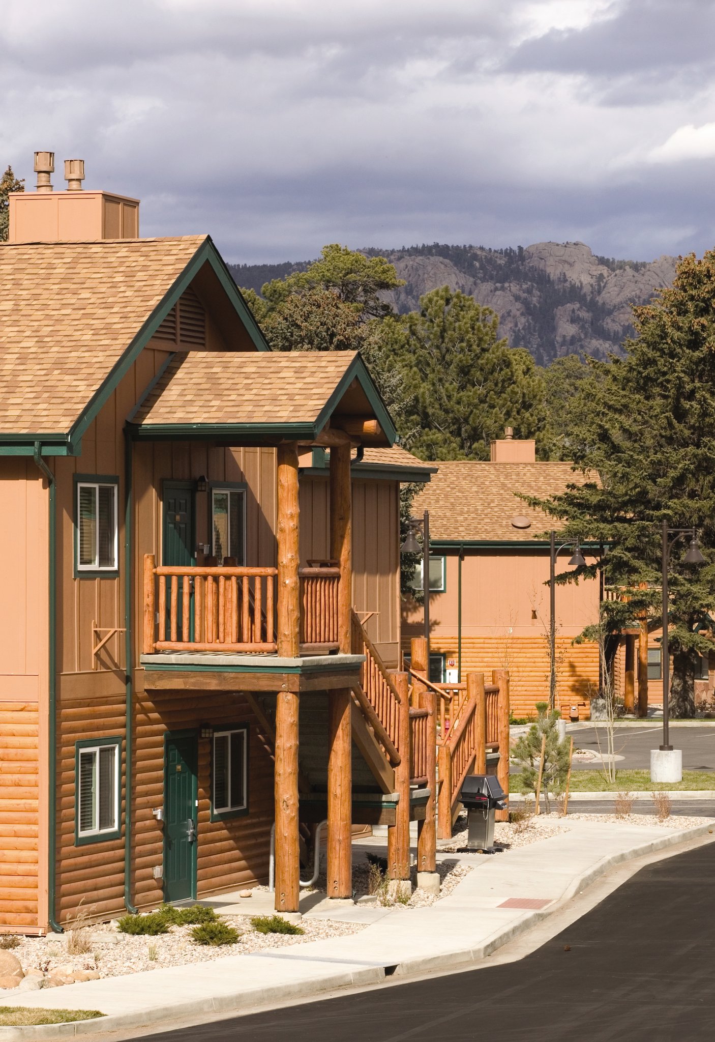 Worldmark Estes Park