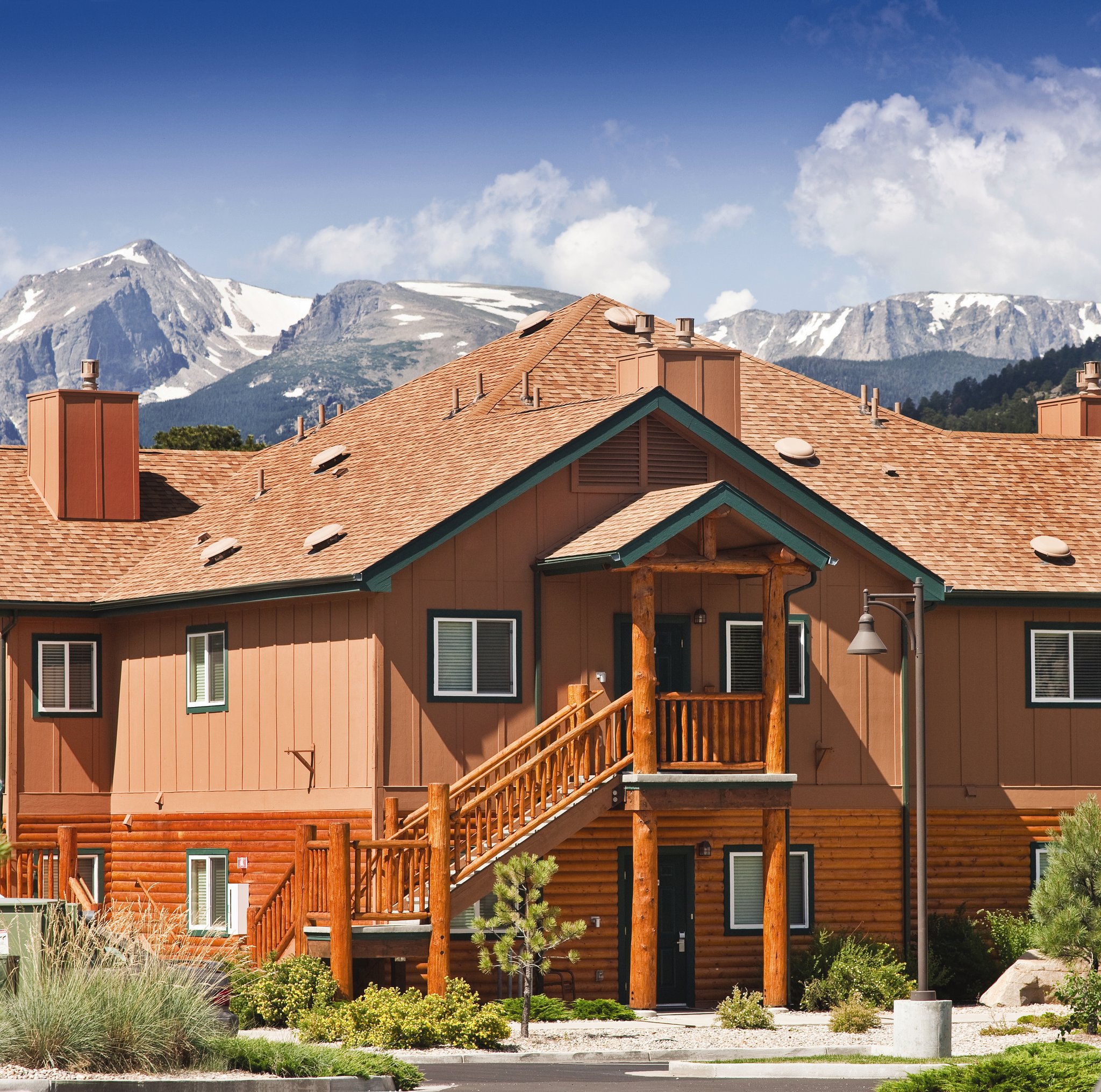 Worldmark Estes Park