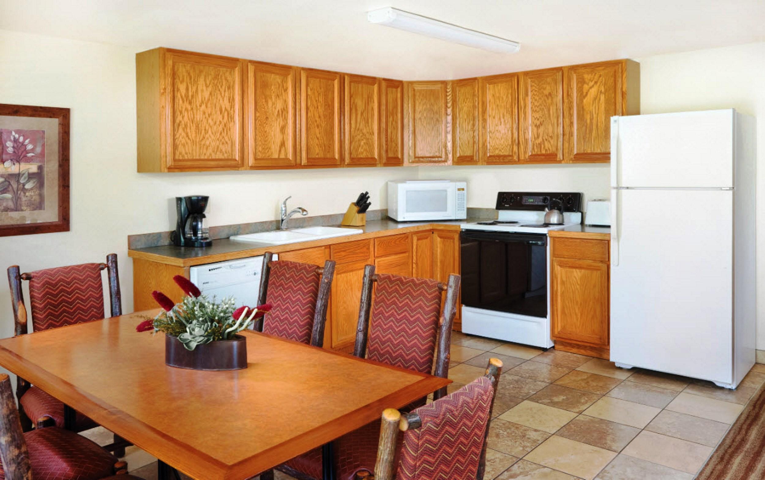 Worldmark Estes Park