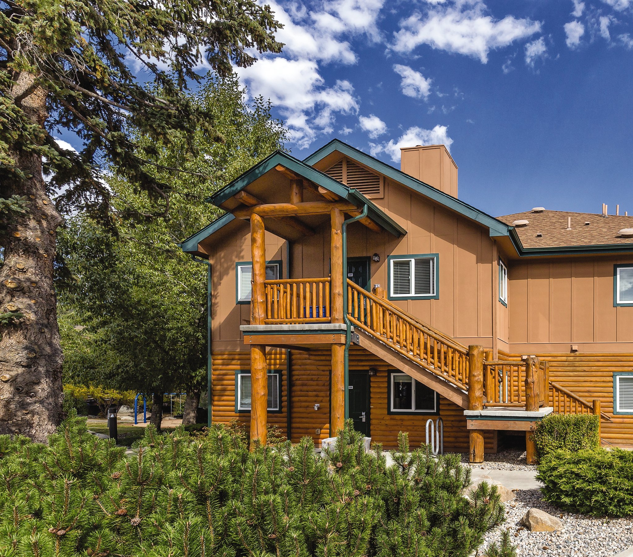 Worldmark Estes Park