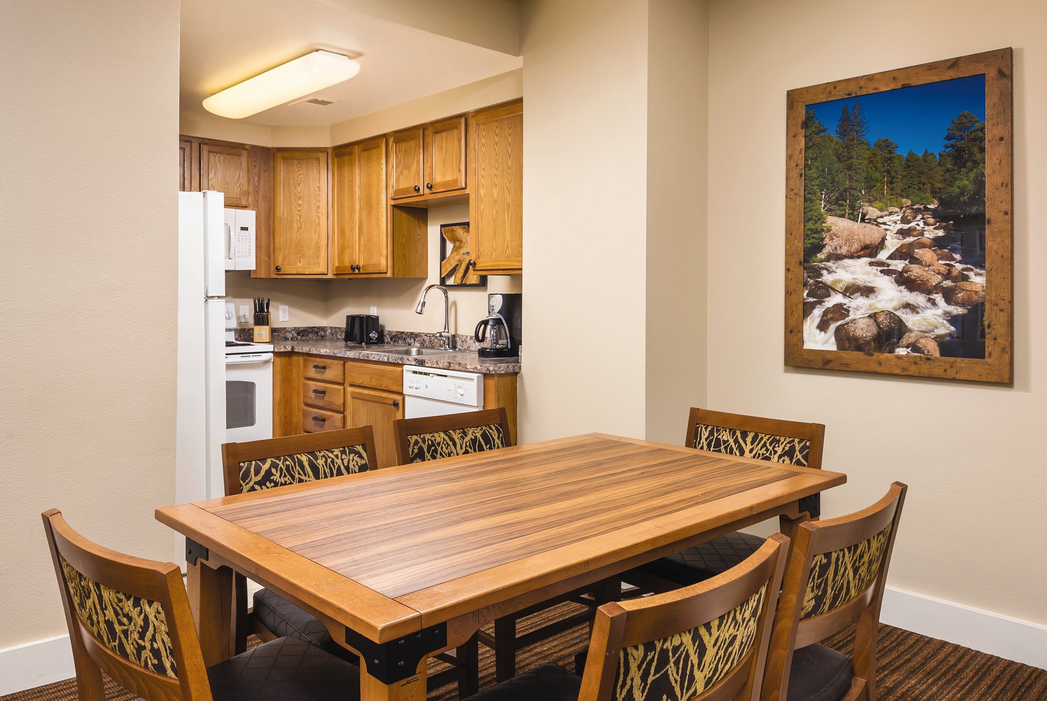 Worldmark Estes Park