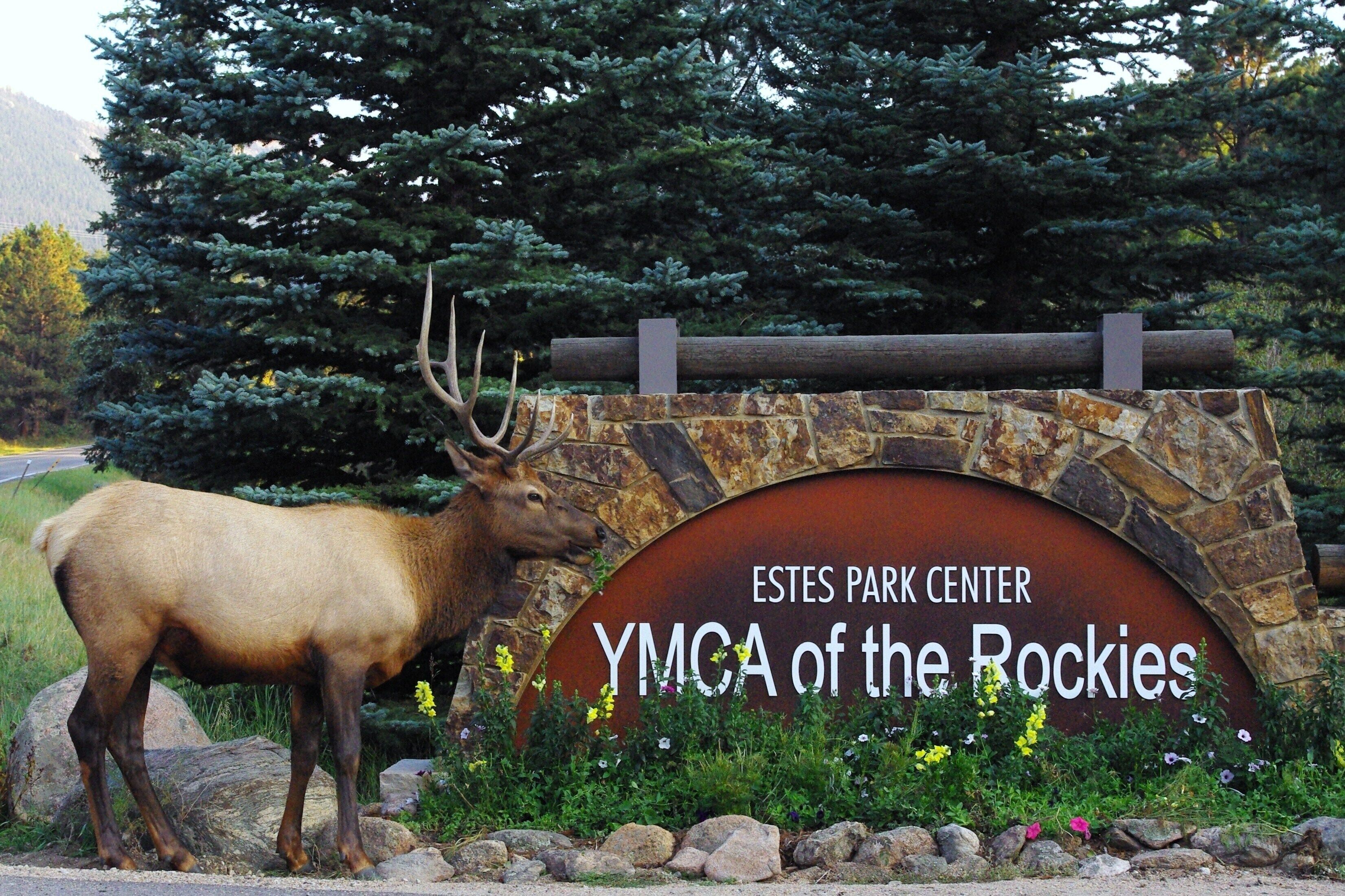 YMCA of The Rockies