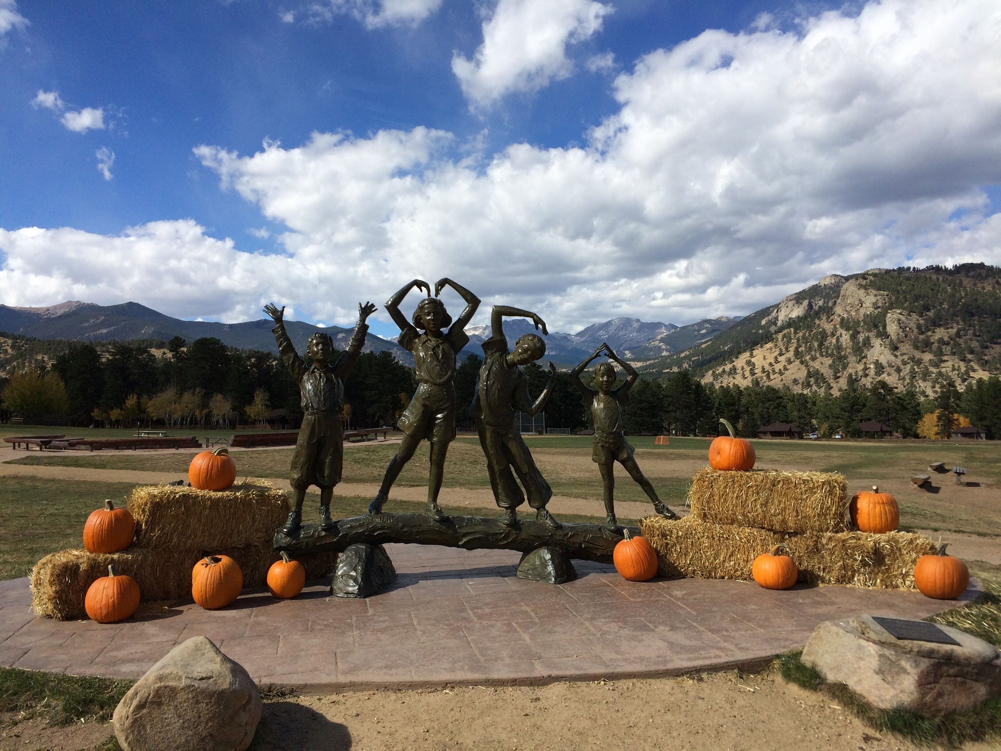 YMCA of The Rockies