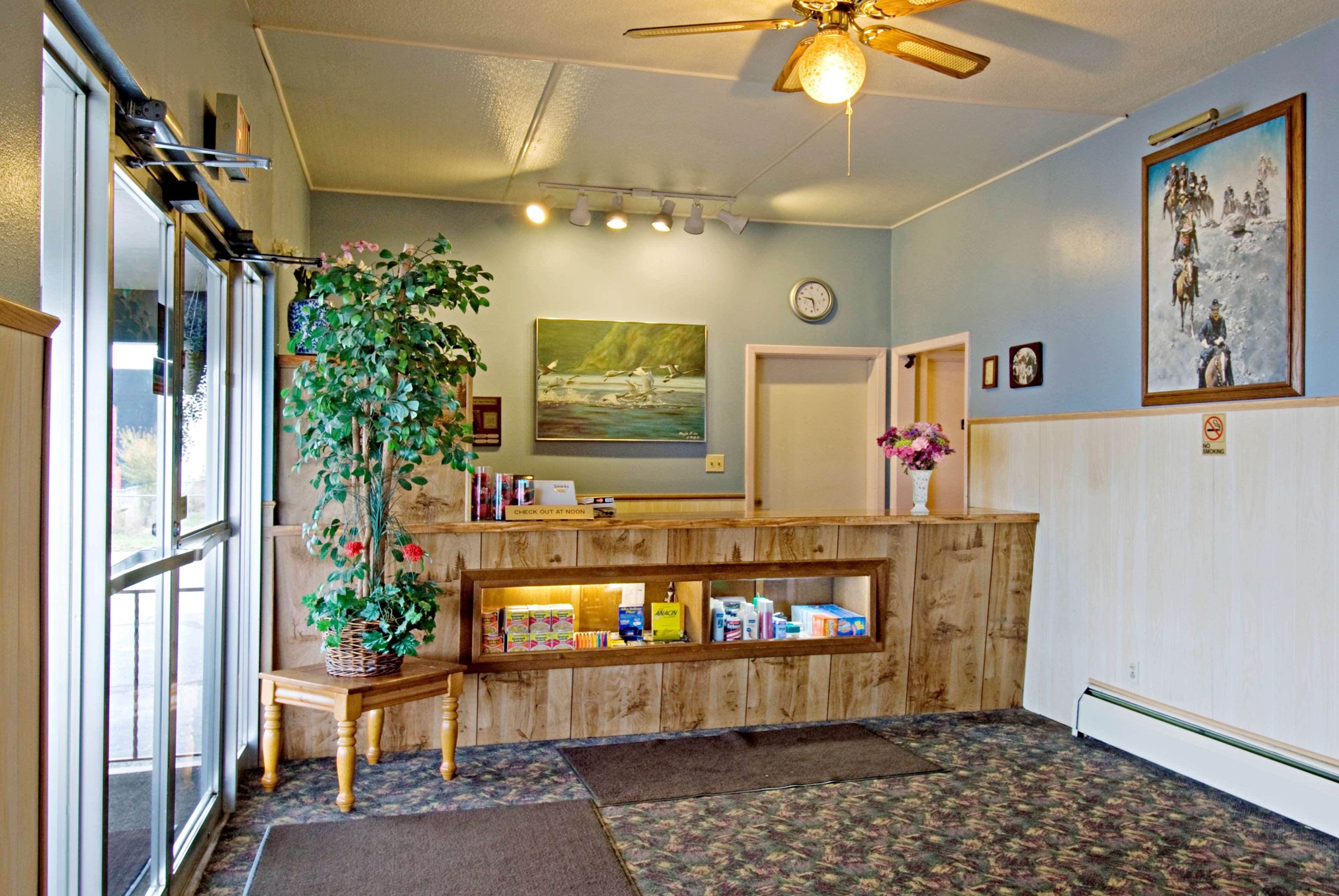 Americas Best Value Inn