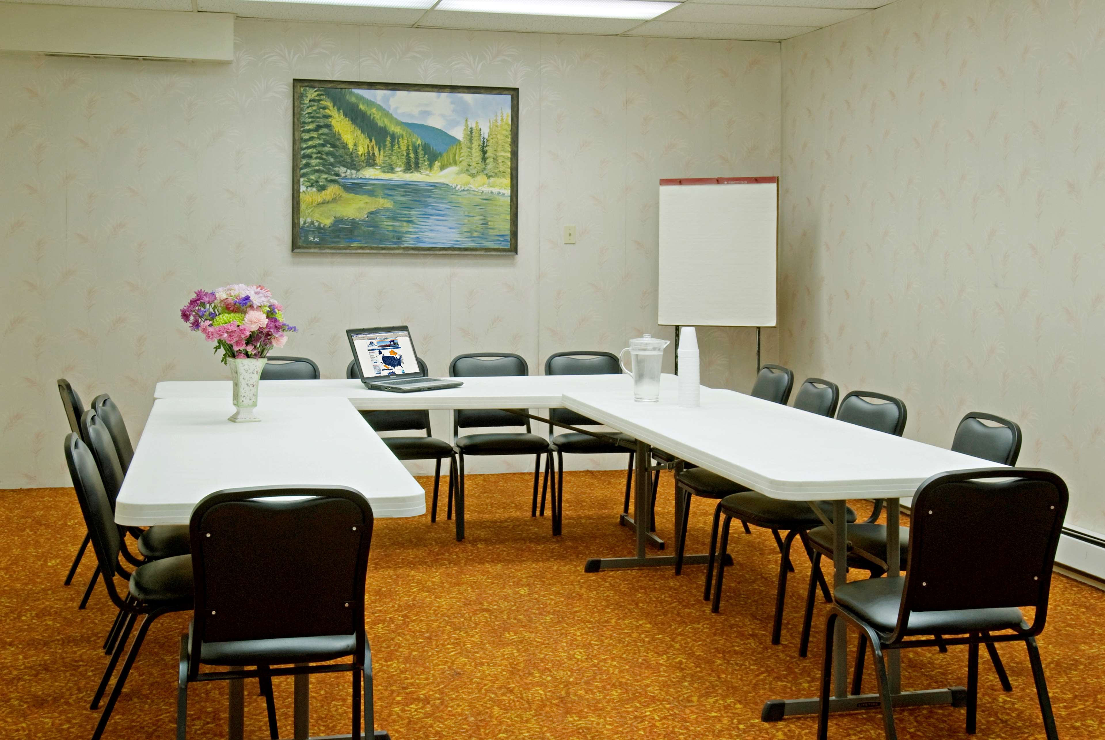 Americas Best Value Inn