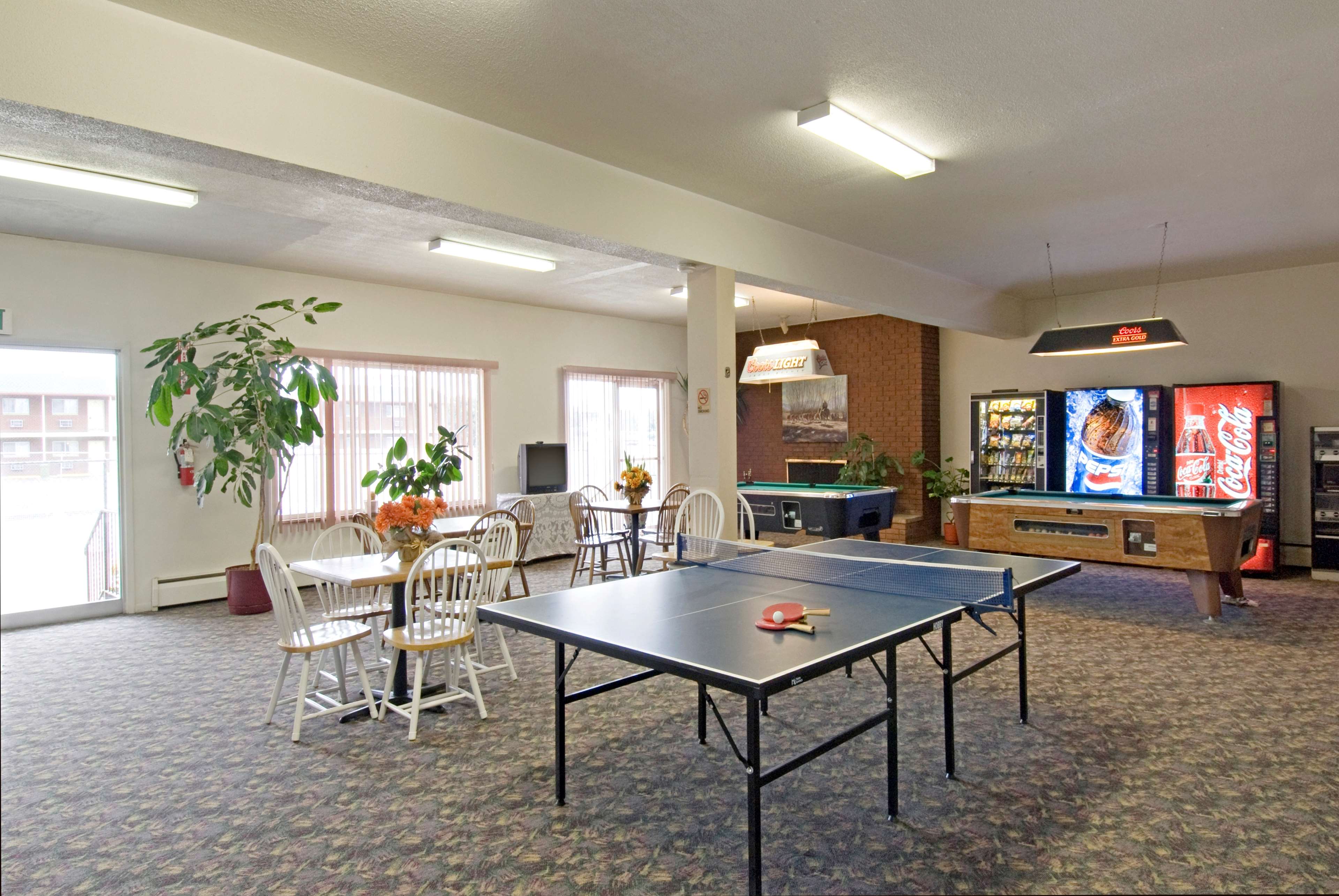 Americas Best Value Inn