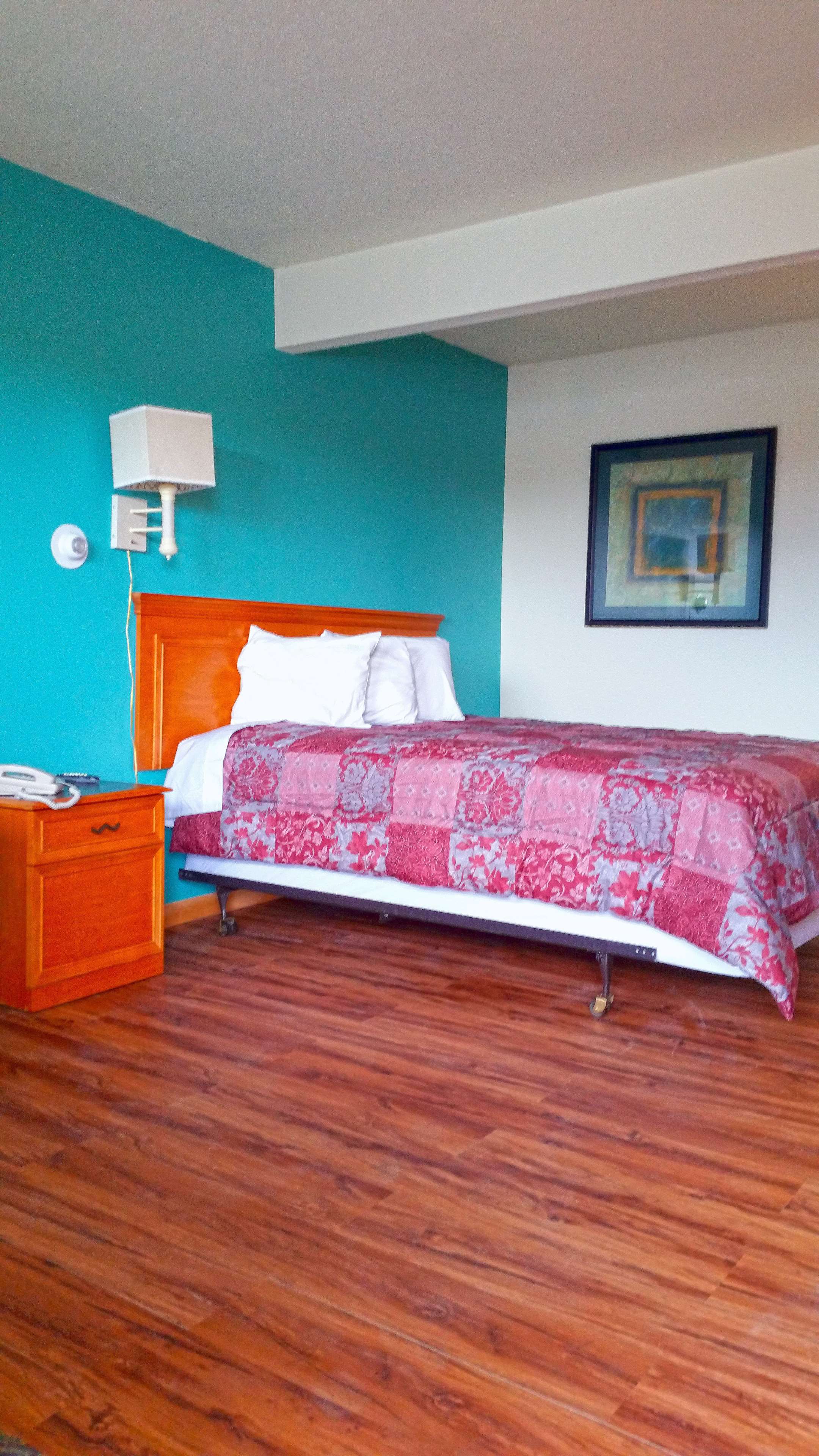 Americas Best Value Inn