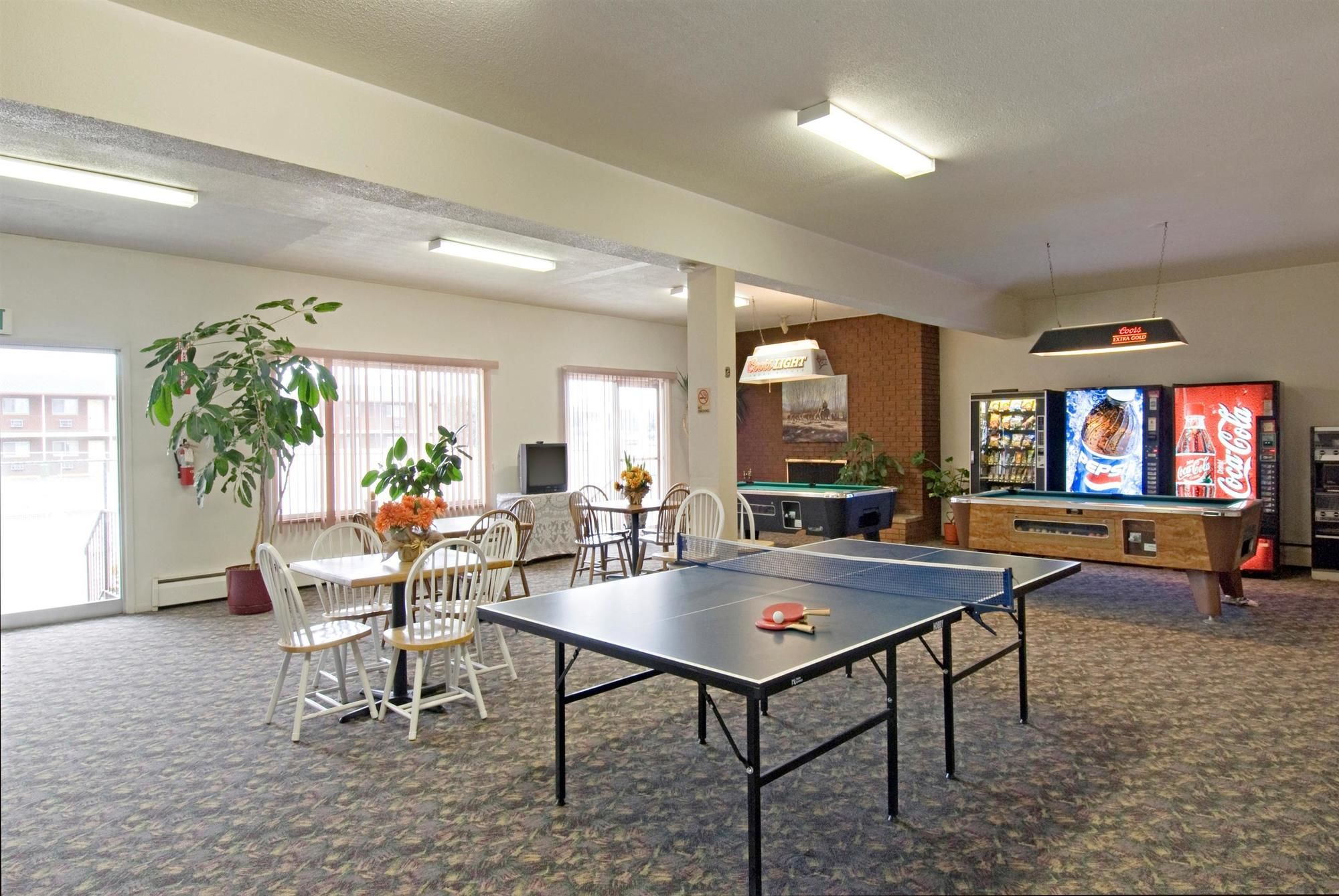 Americas Best Value Inn