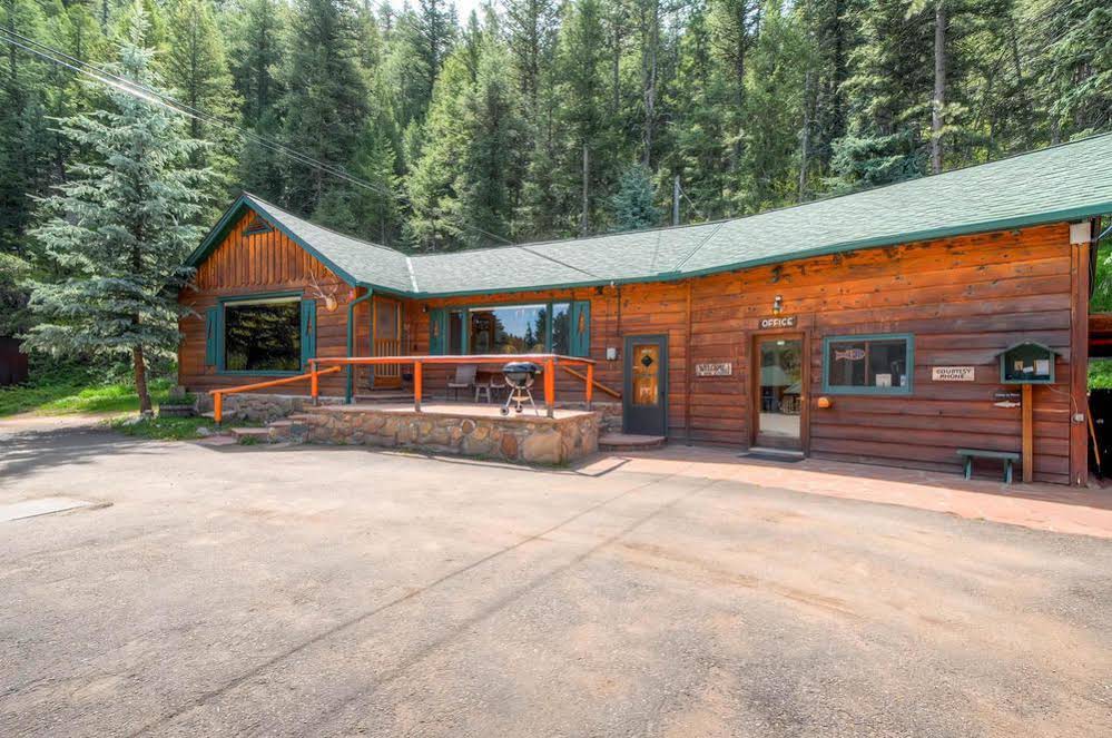 Colorado Bear Creek Cabins