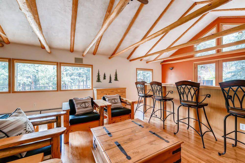 Colorado Bear Creek Cabins