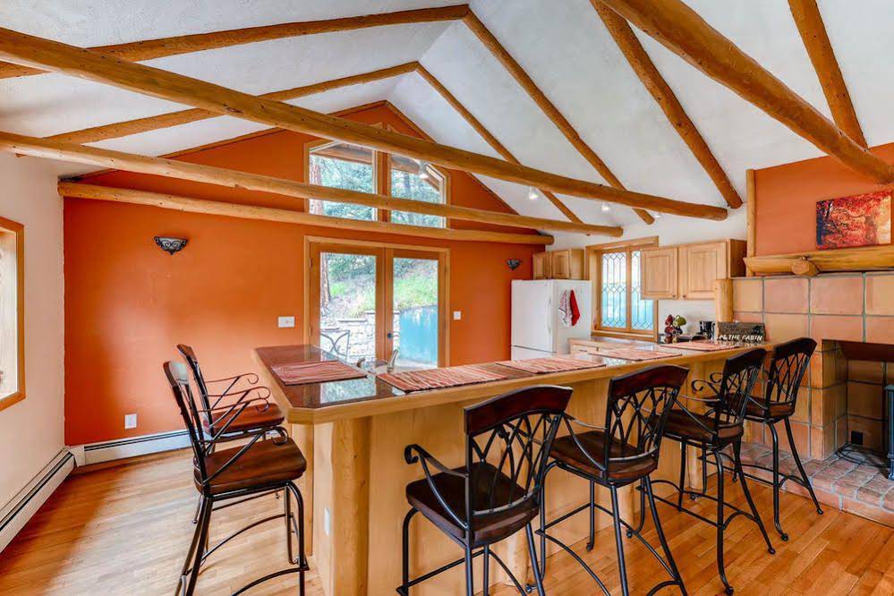 Colorado Bear Creek Cabins