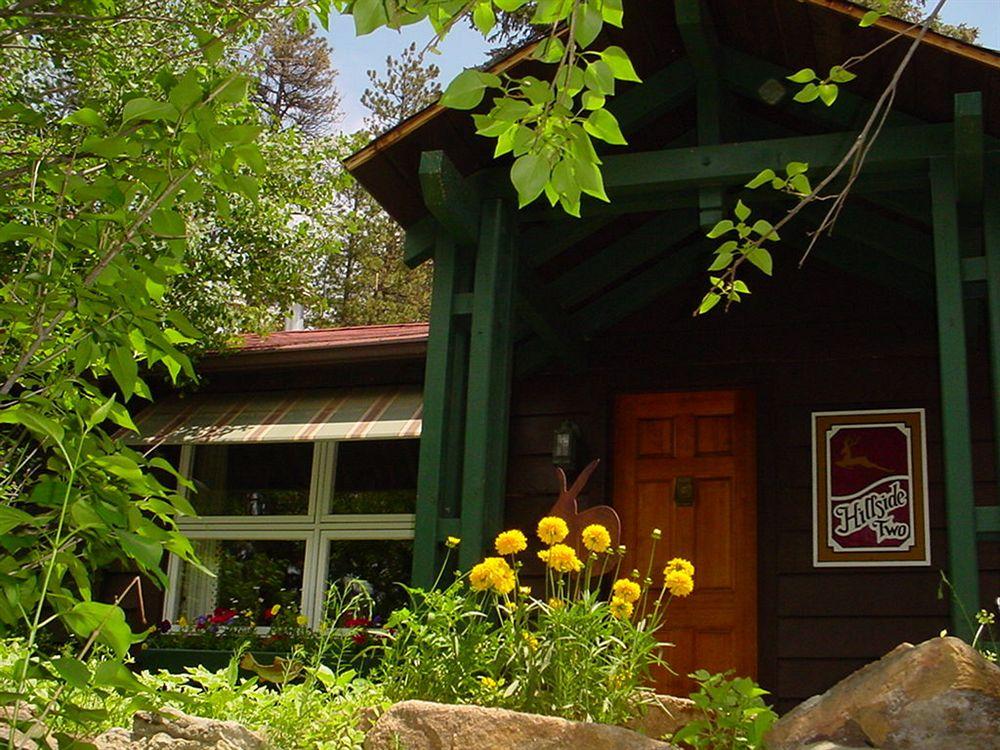 Highland Haven Creekside Inn