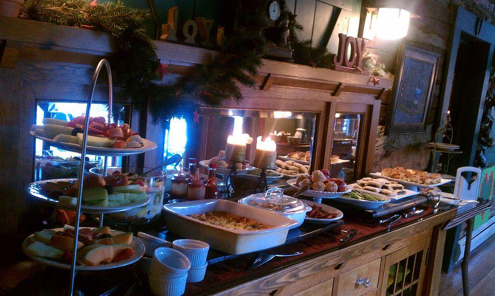 Highland Haven Creekside Inn