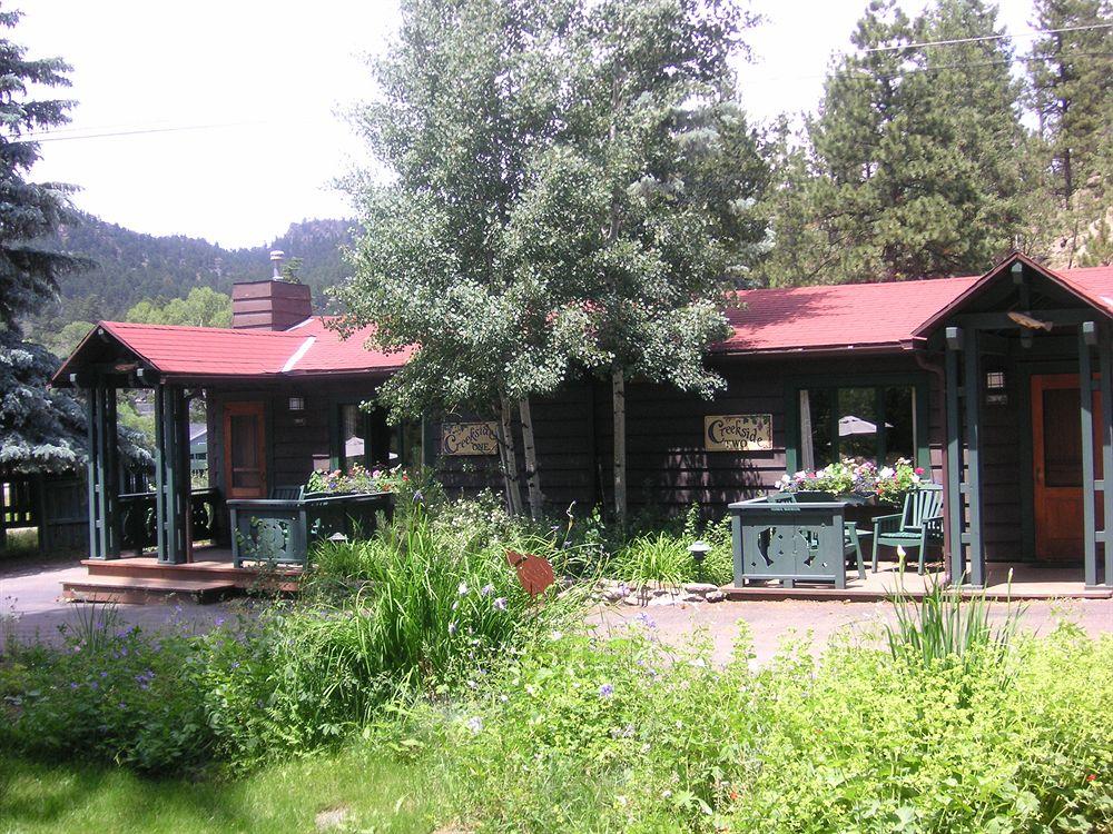 Highland Haven Creekside Inn