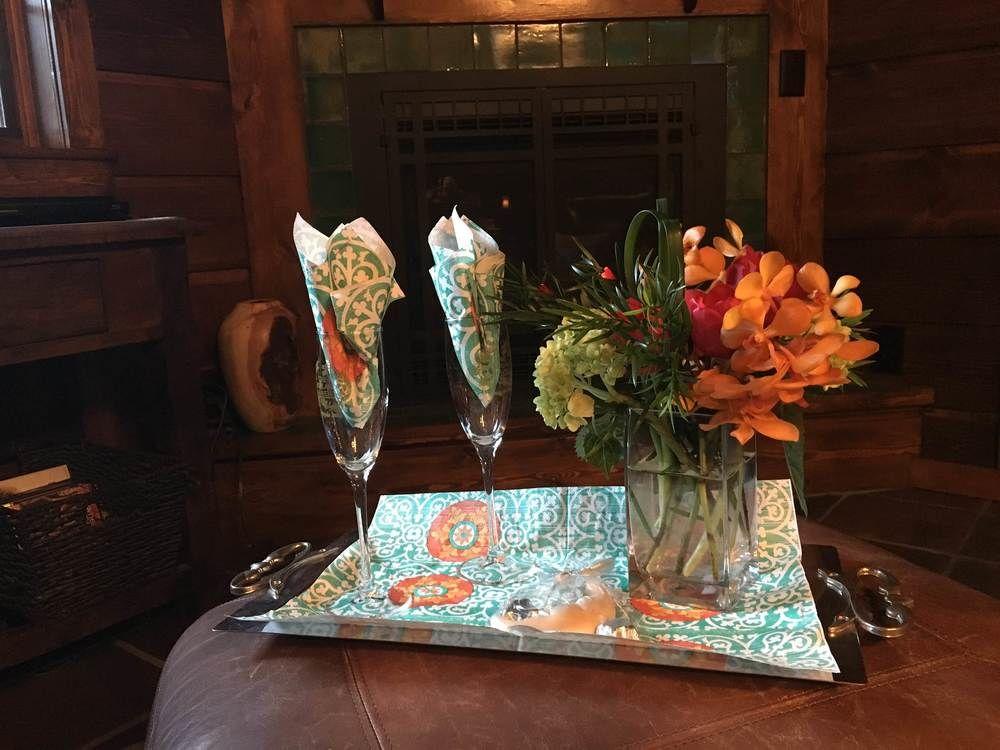 Highland Haven Creekside Inn