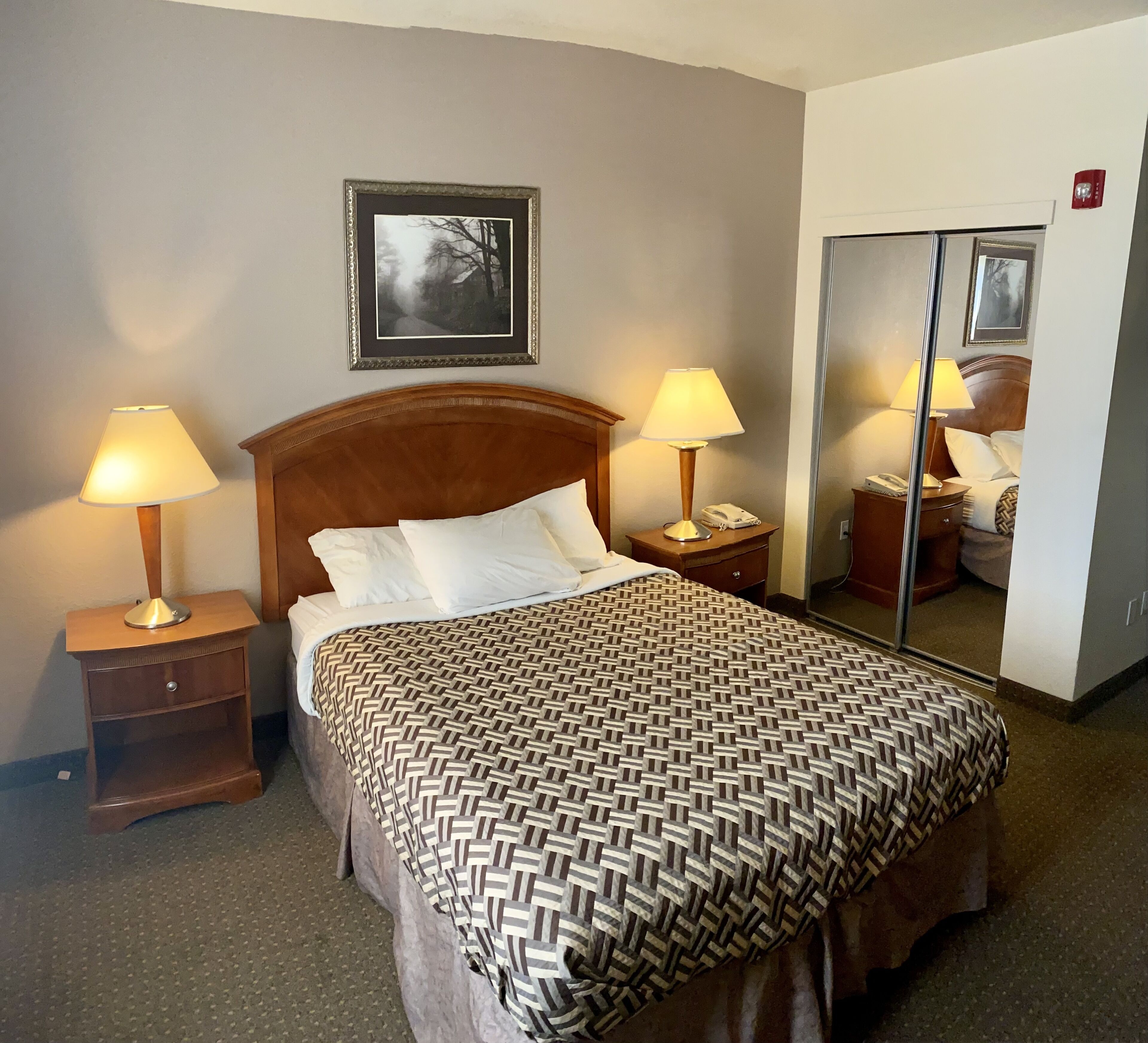 A Riverside Inn Travelodge by Wyndham