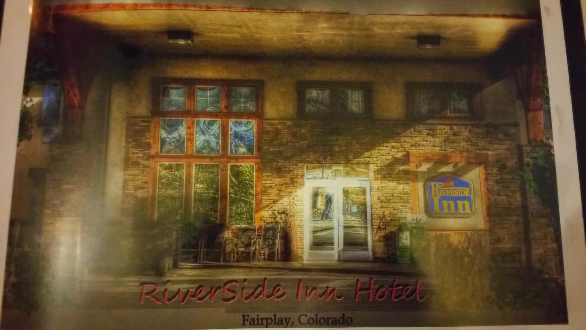 A Riverside Inn Travelodge by Wyndham