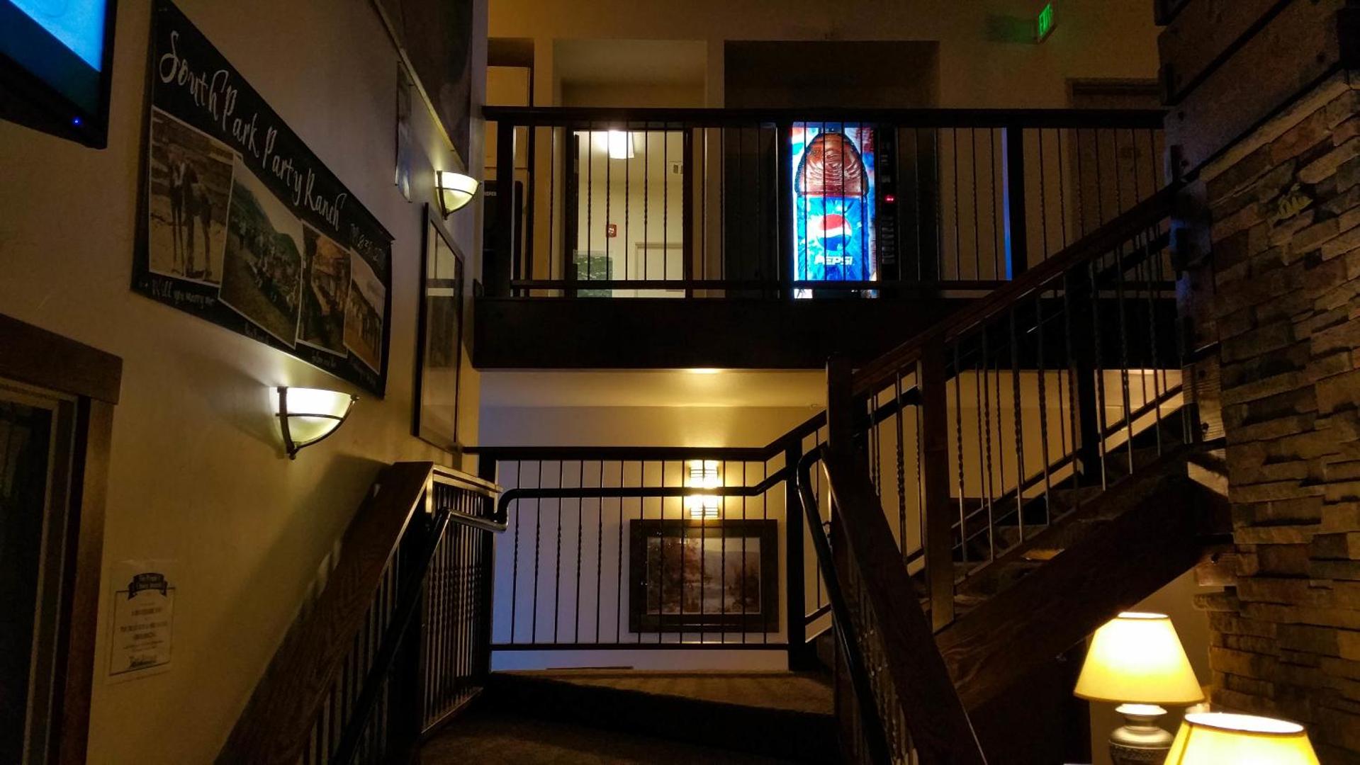 A Riverside Inn Travelodge by Wyndham