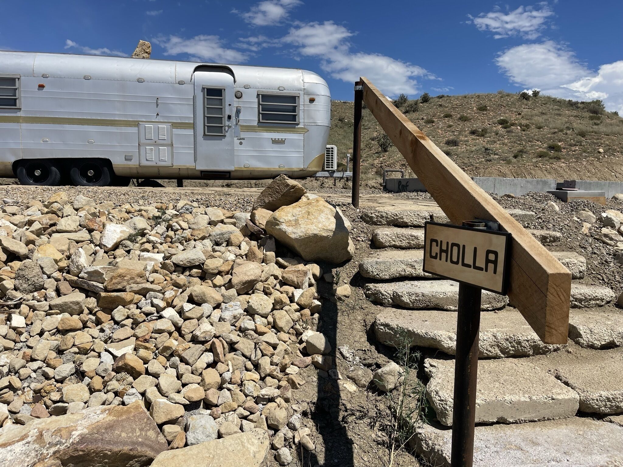 Desert Reef Hot Springs