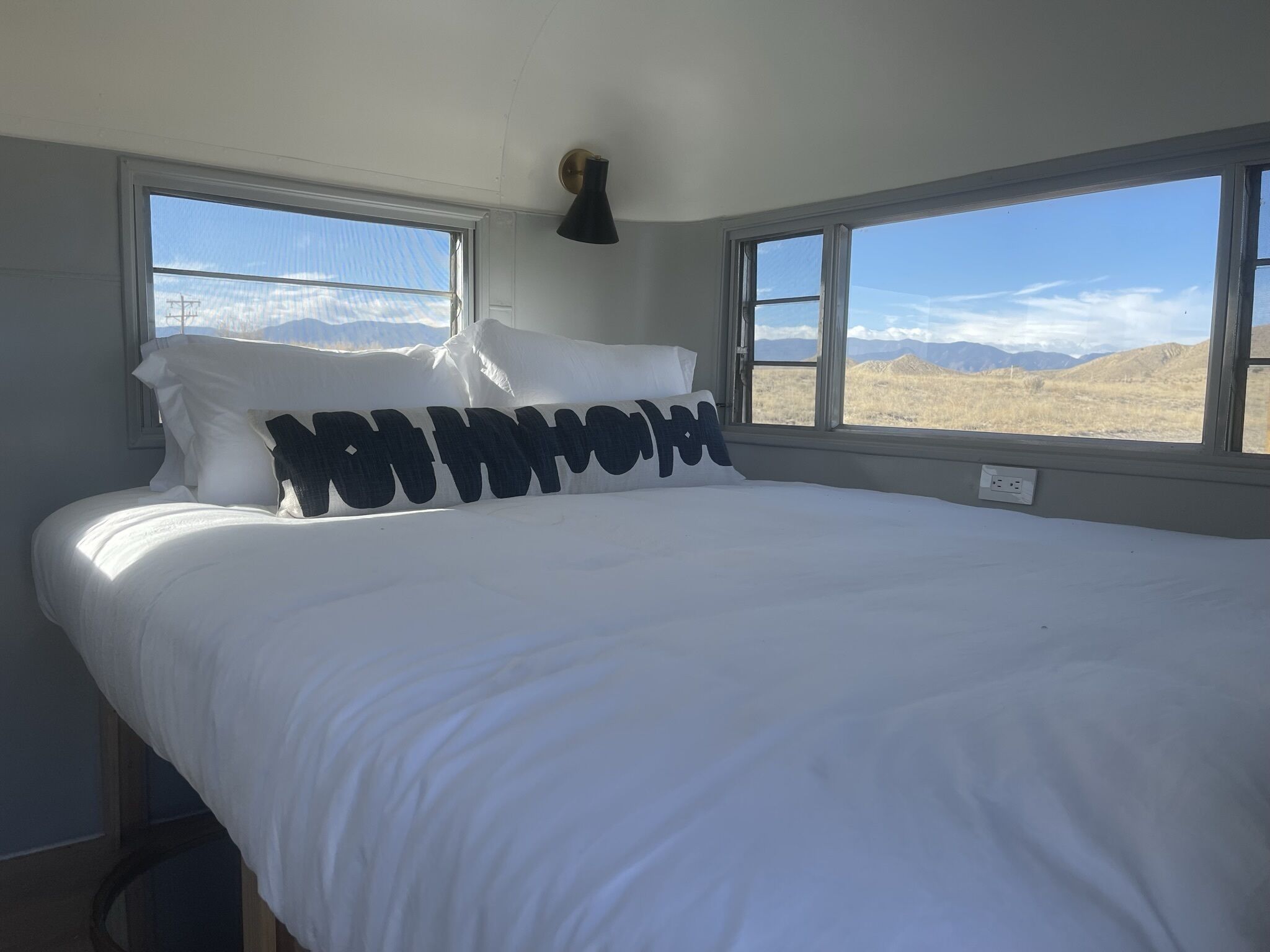 Desert Reef Hot Springs