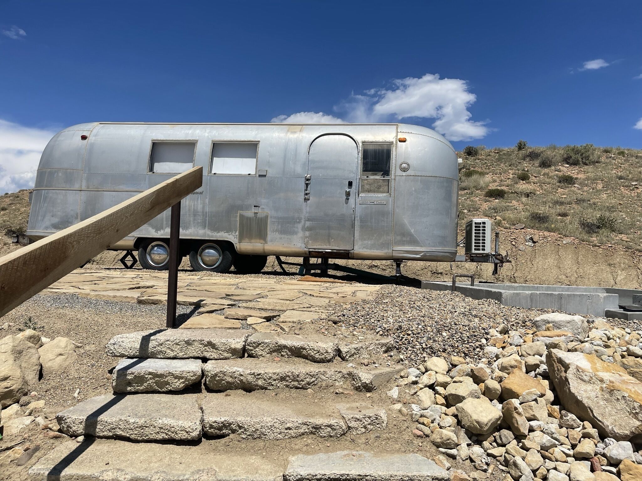 Desert Reef Hot Springs