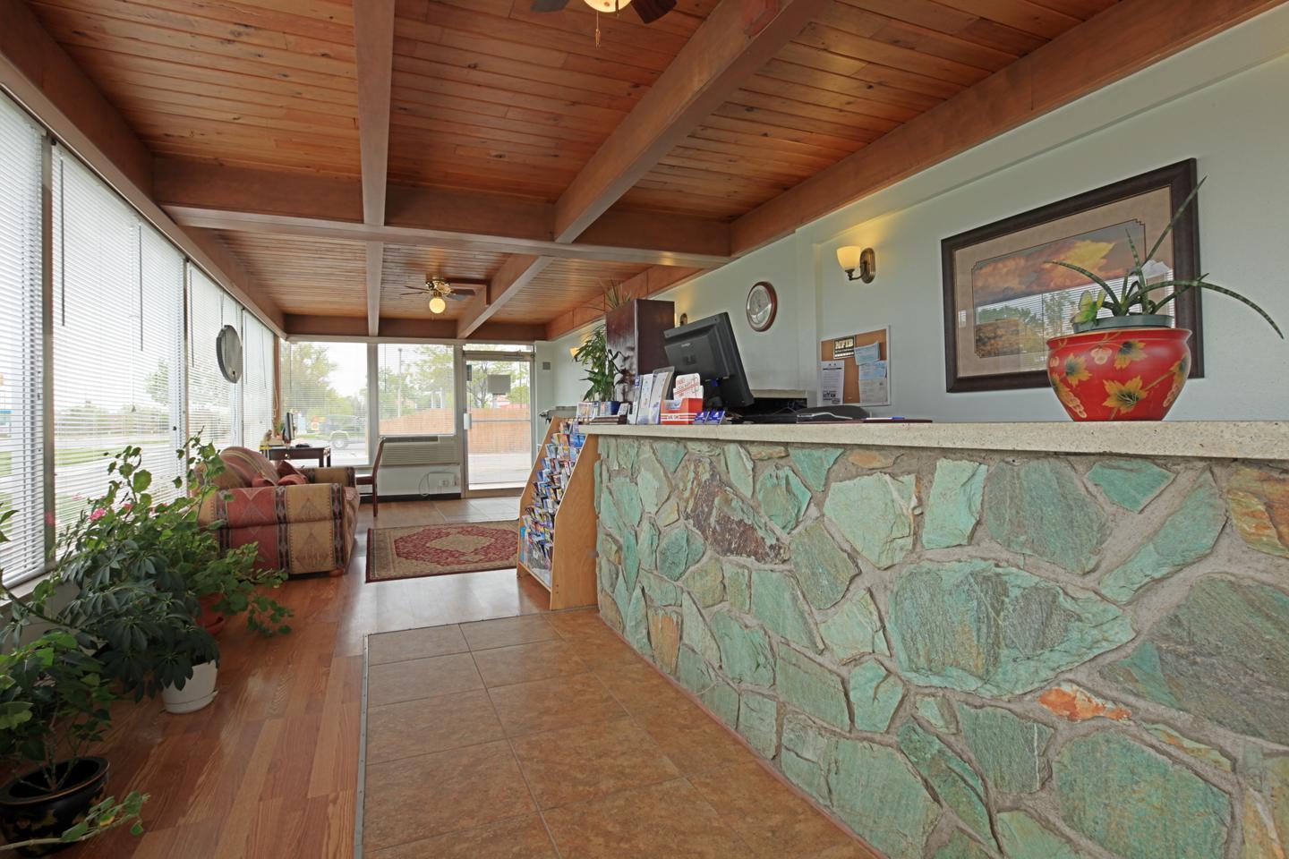 Americas Best Value Inn Fort Collins