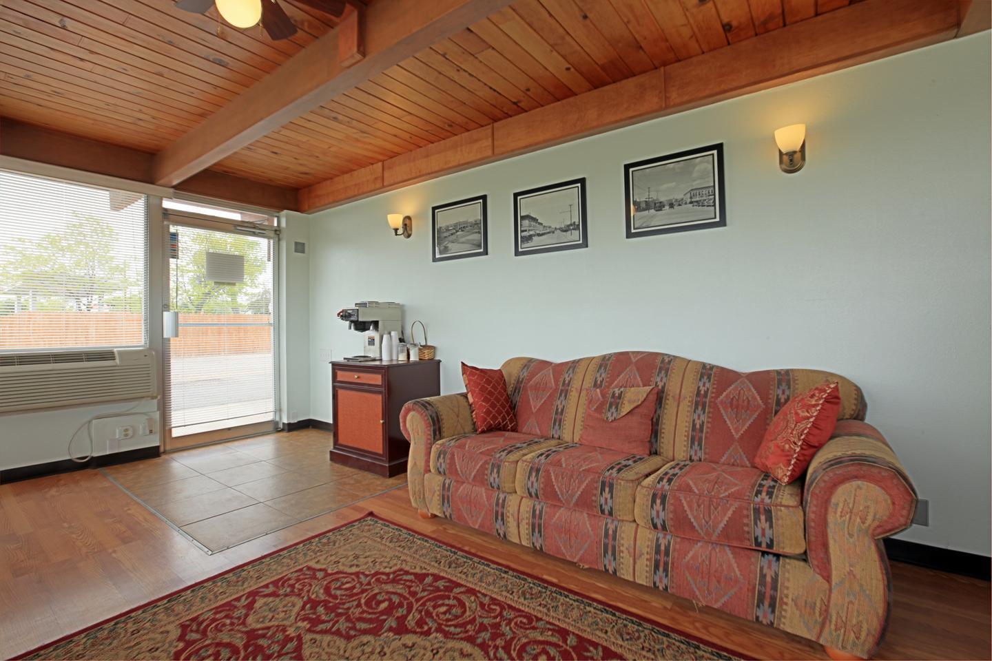 Americas Best Value Inn Fort Collins