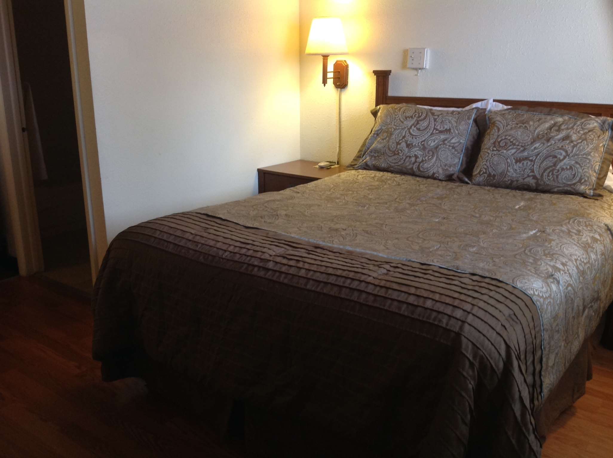 Americas Best Value Inn Fort Collins