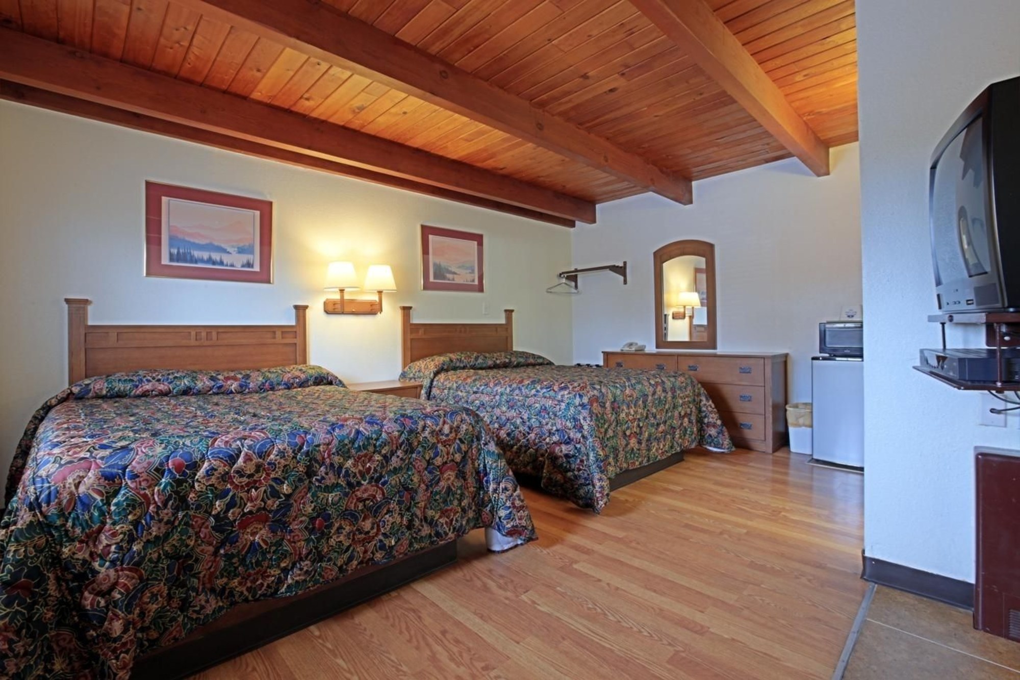 Americas Best Value Inn Fort Collins