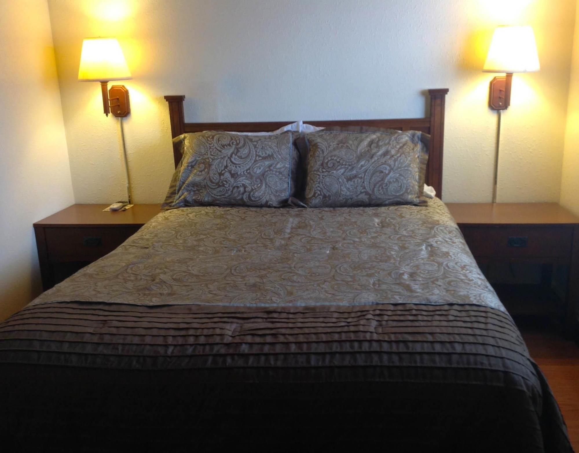 Americas Best Value Inn Fort Collins