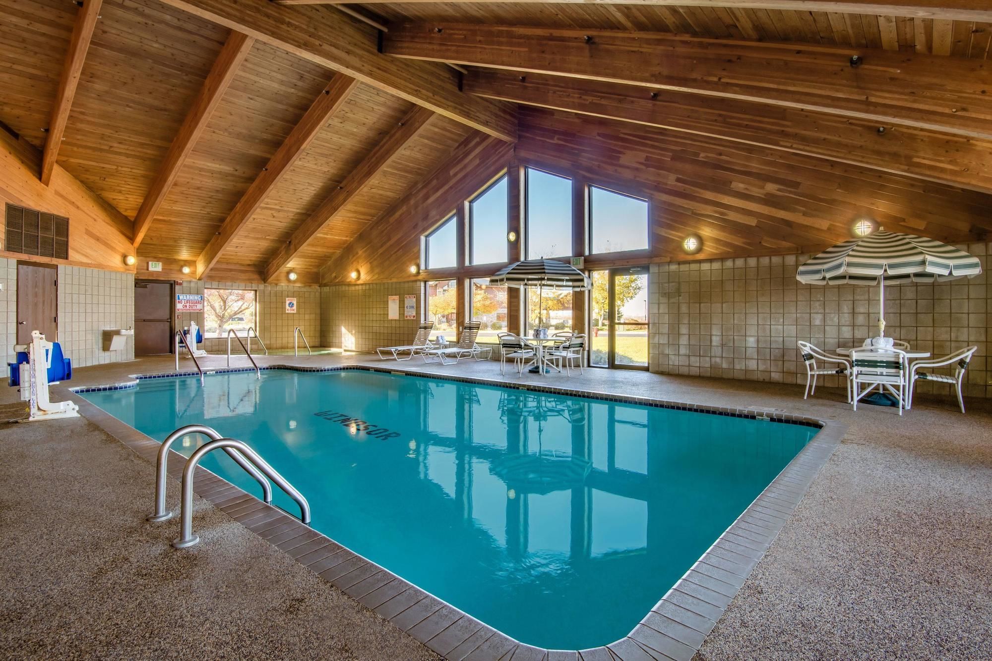 AmericInn by Wyndham Windsor Ft. Collins