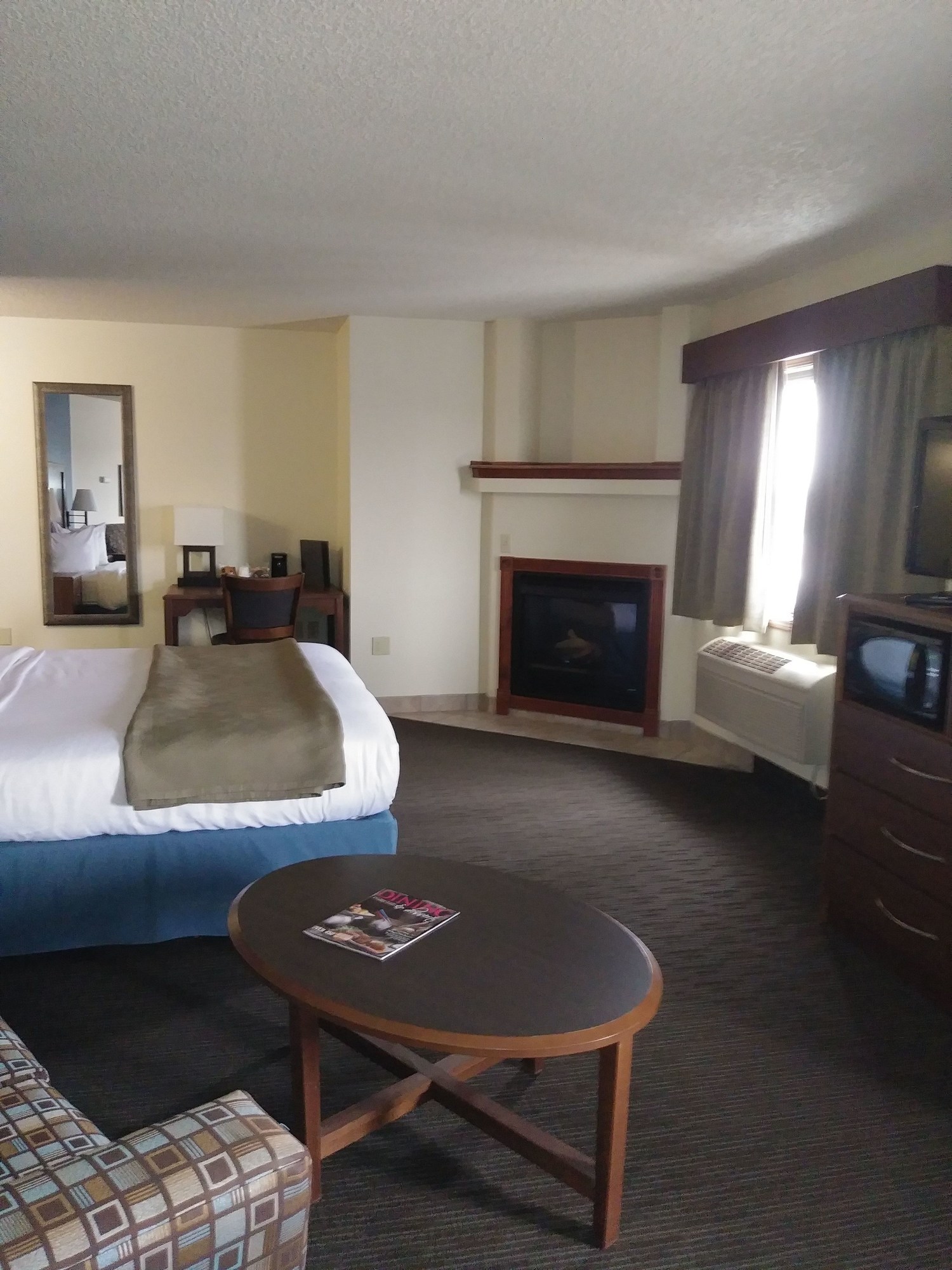 AmericInn by Wyndham Windsor Ft. Collins
