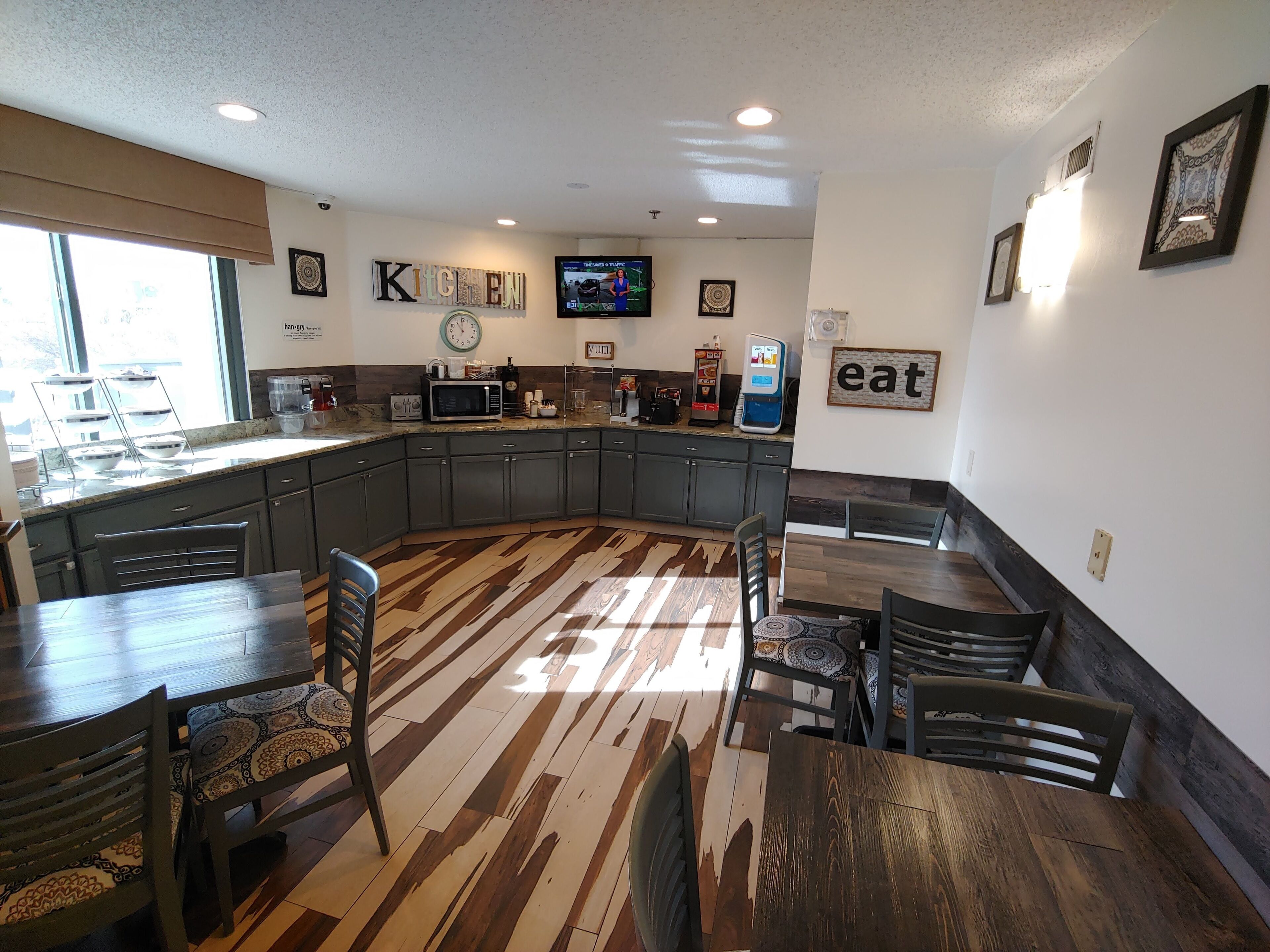 Baymont by Wyndham Fort Collins