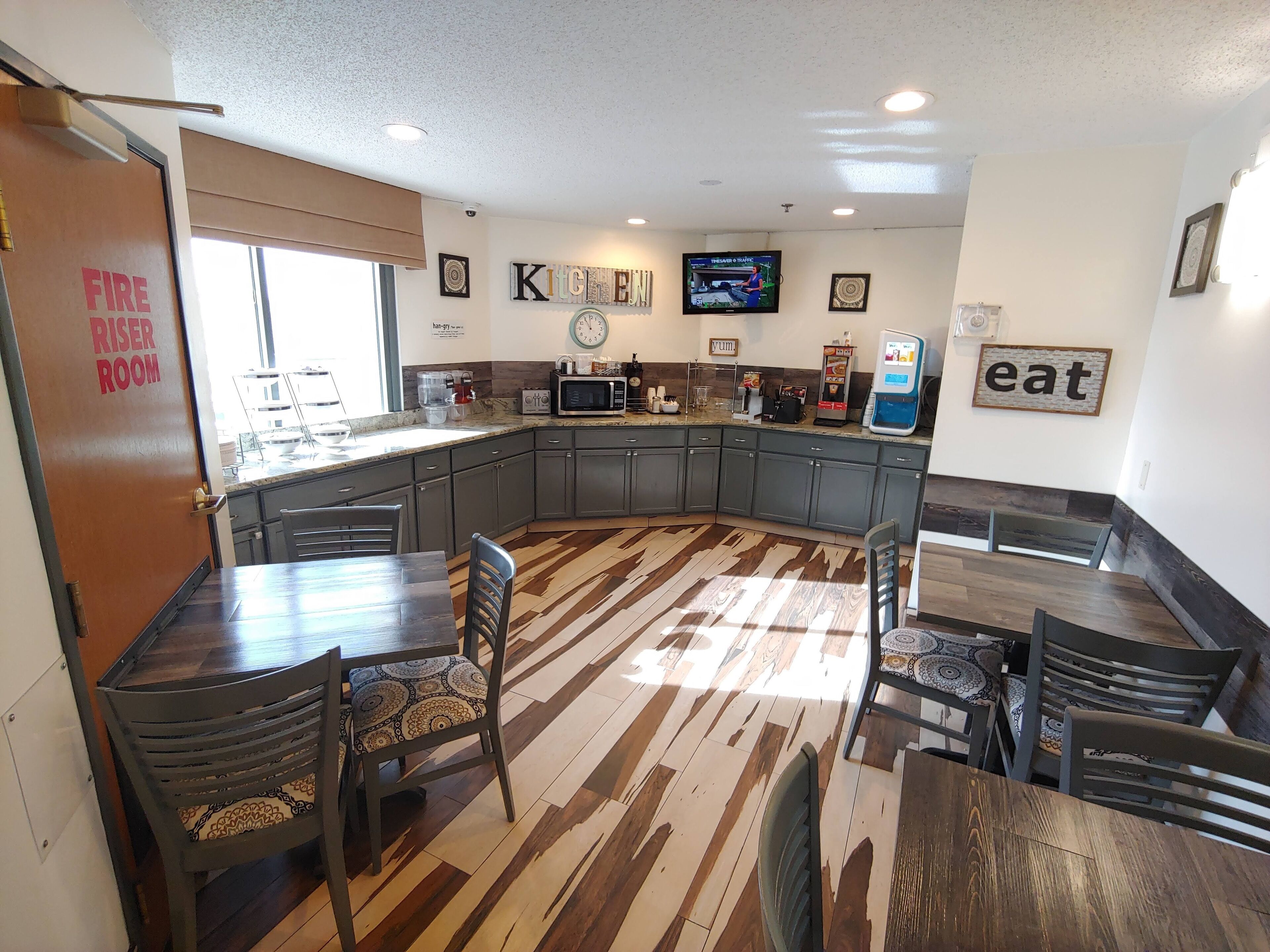 Baymont by Wyndham Fort Collins