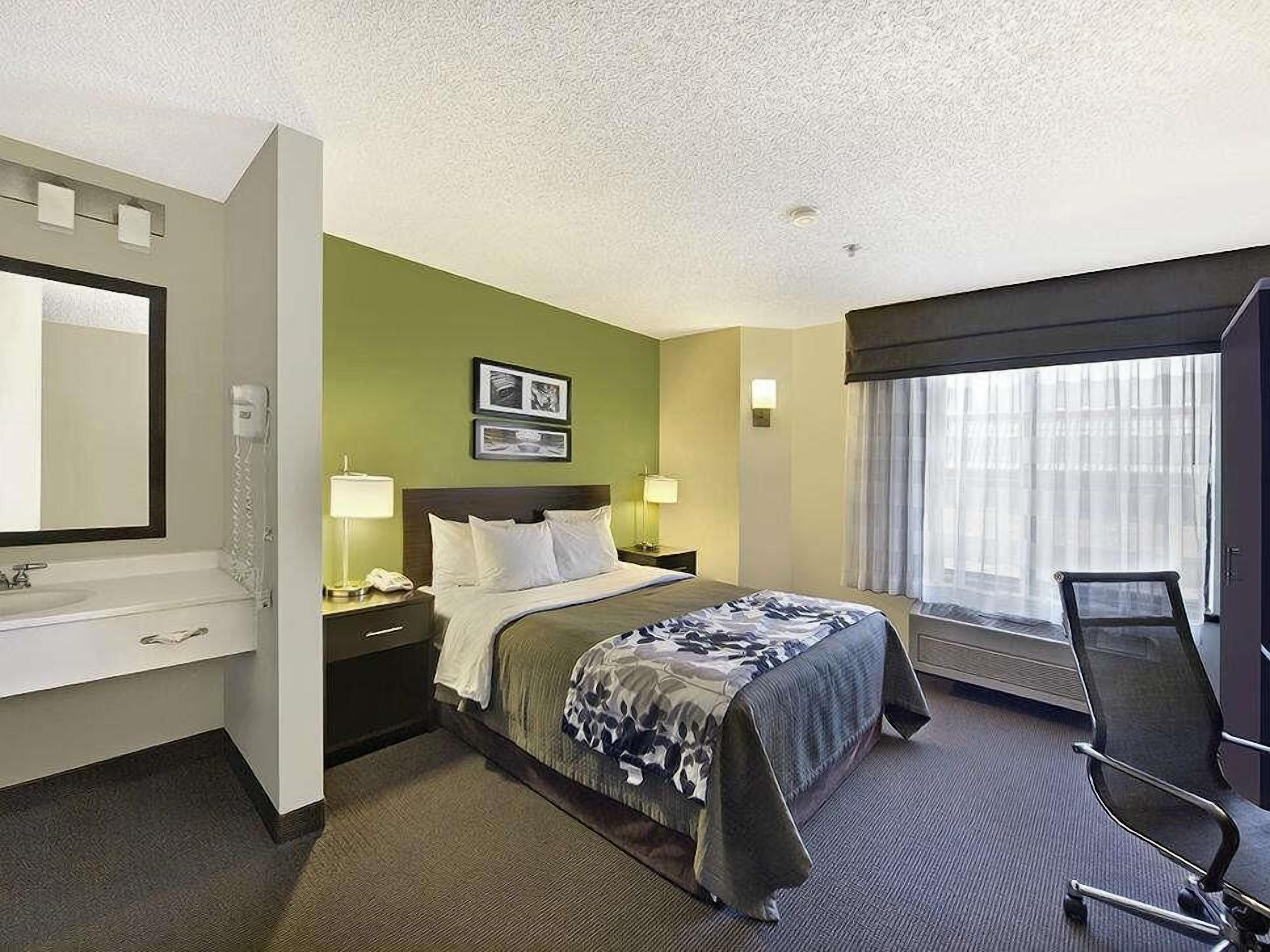 Baymont by Wyndham Fort Collins