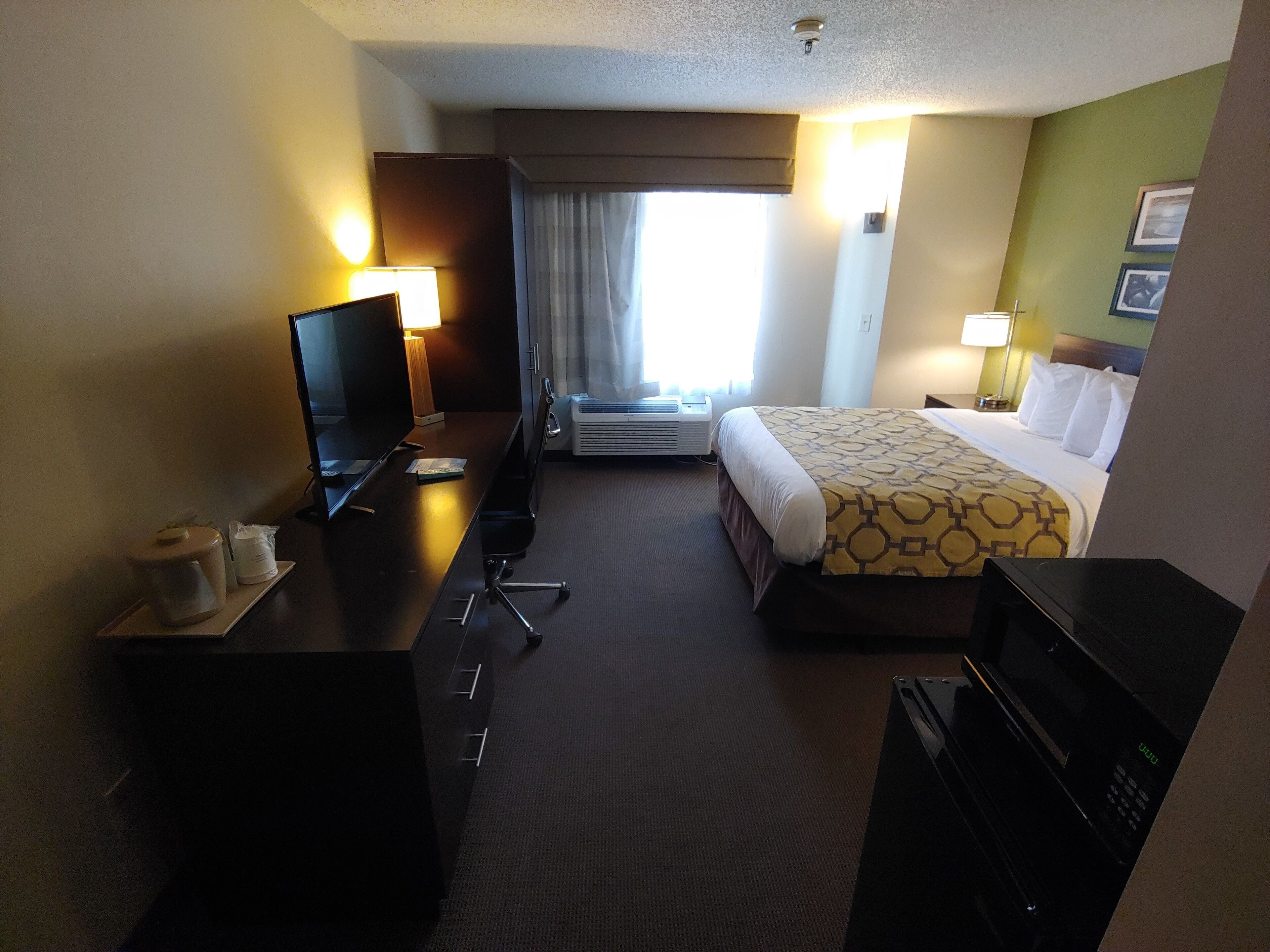 Baymont by Wyndham Fort Collins
