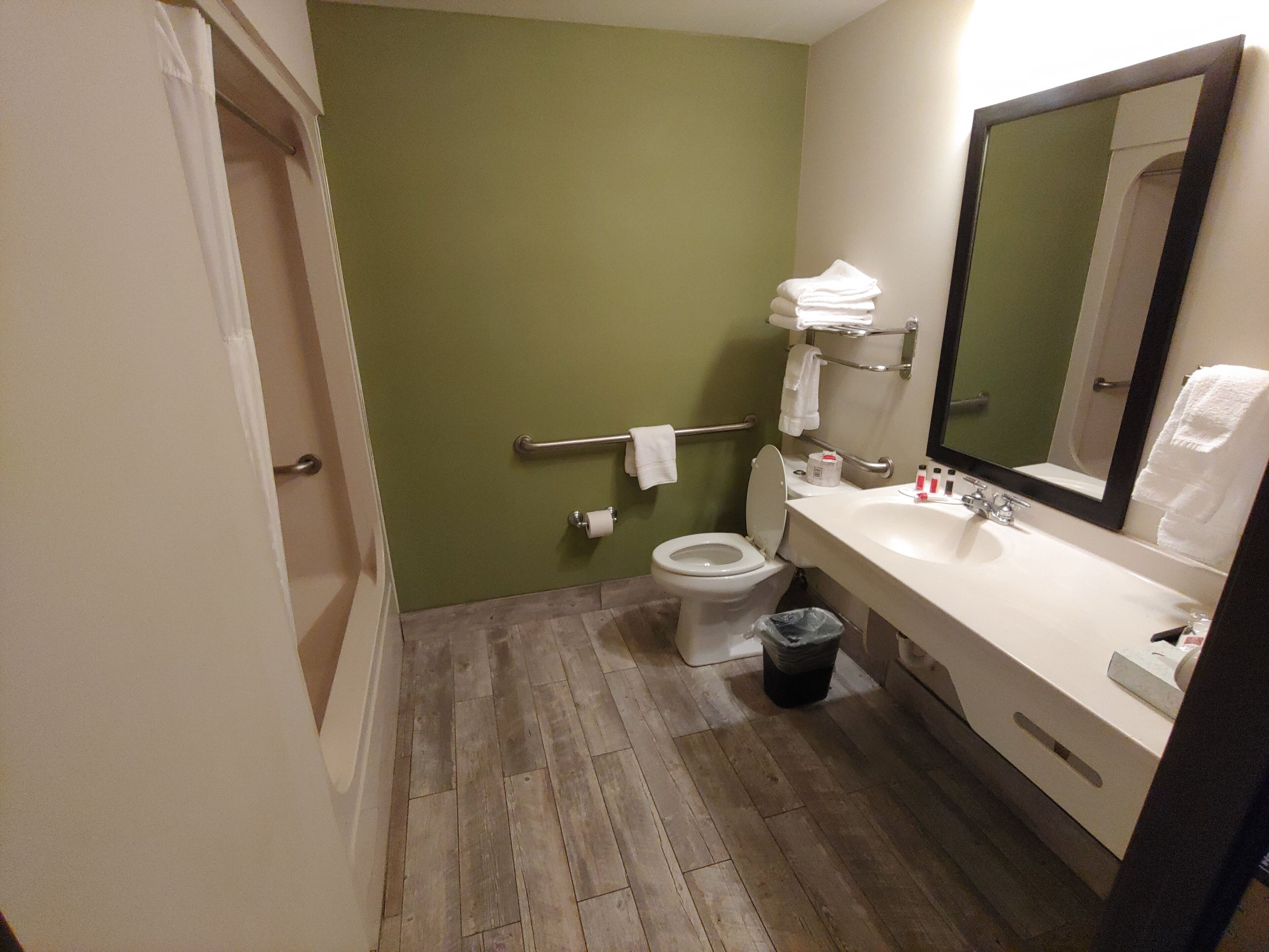 Baymont by Wyndham Fort Collins