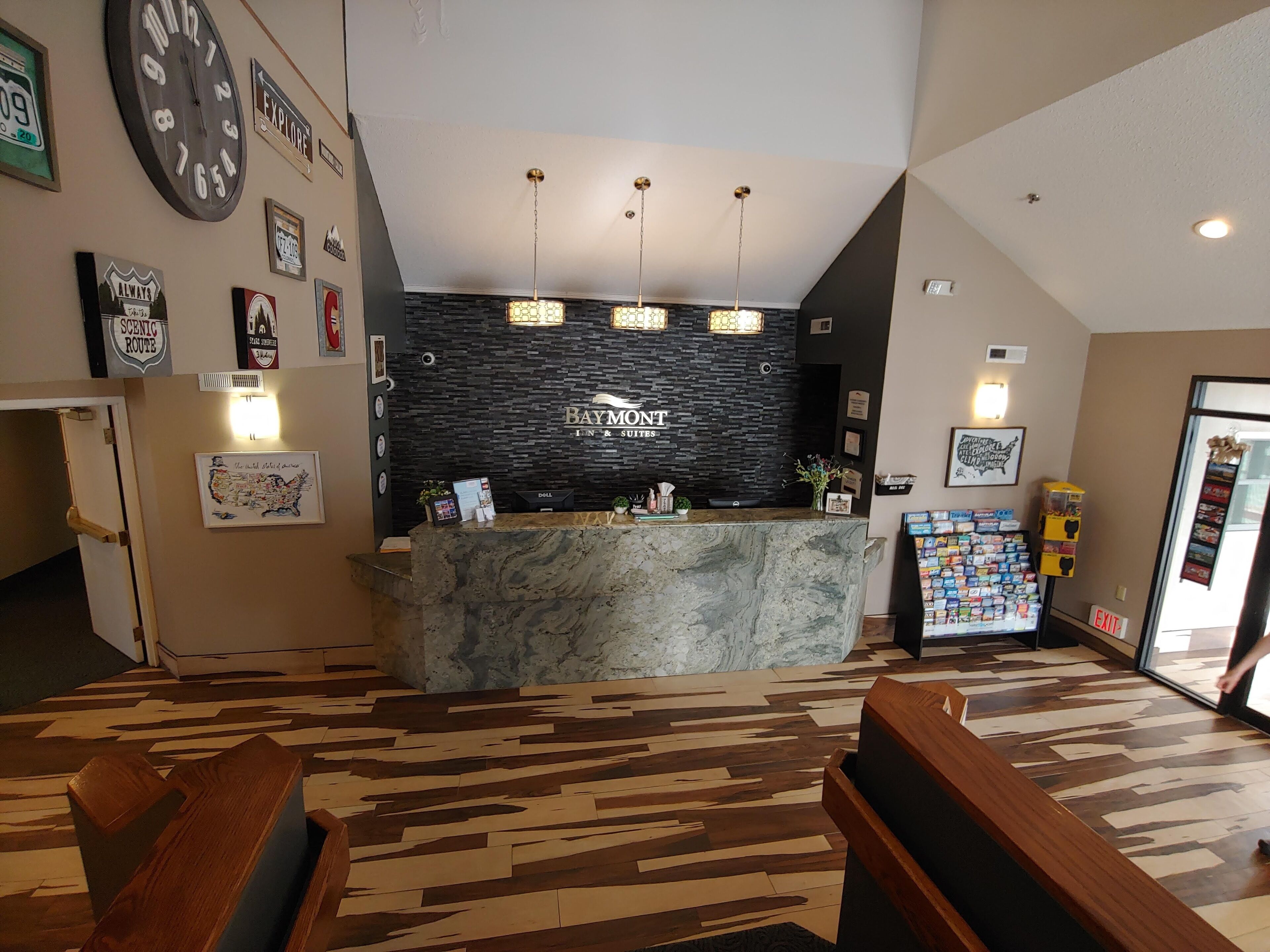 Baymont by Wyndham Fort Collins