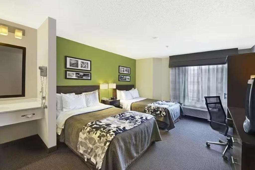 Baymont by Wyndham Fort Collins
