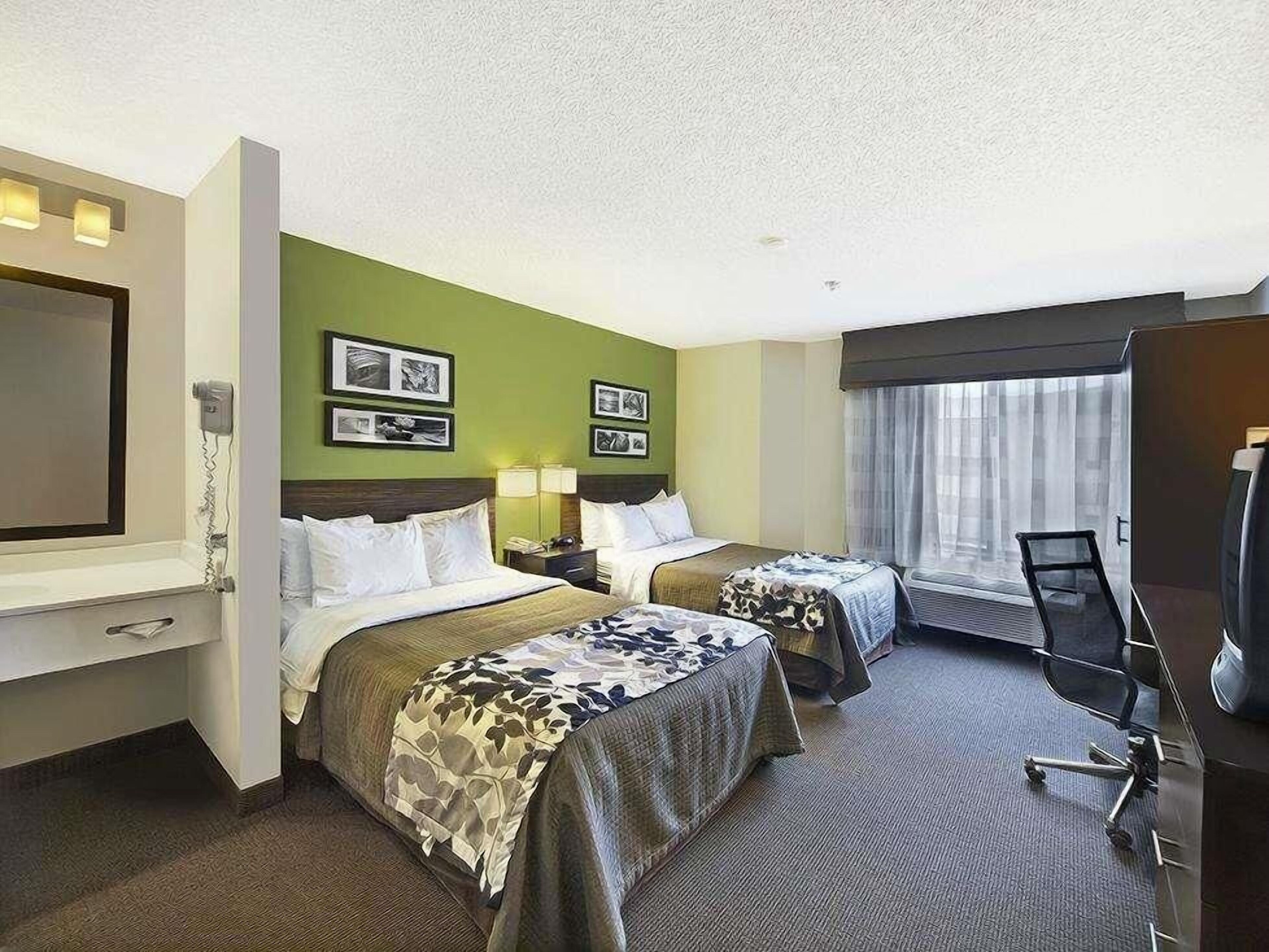 Baymont by Wyndham Fort Collins