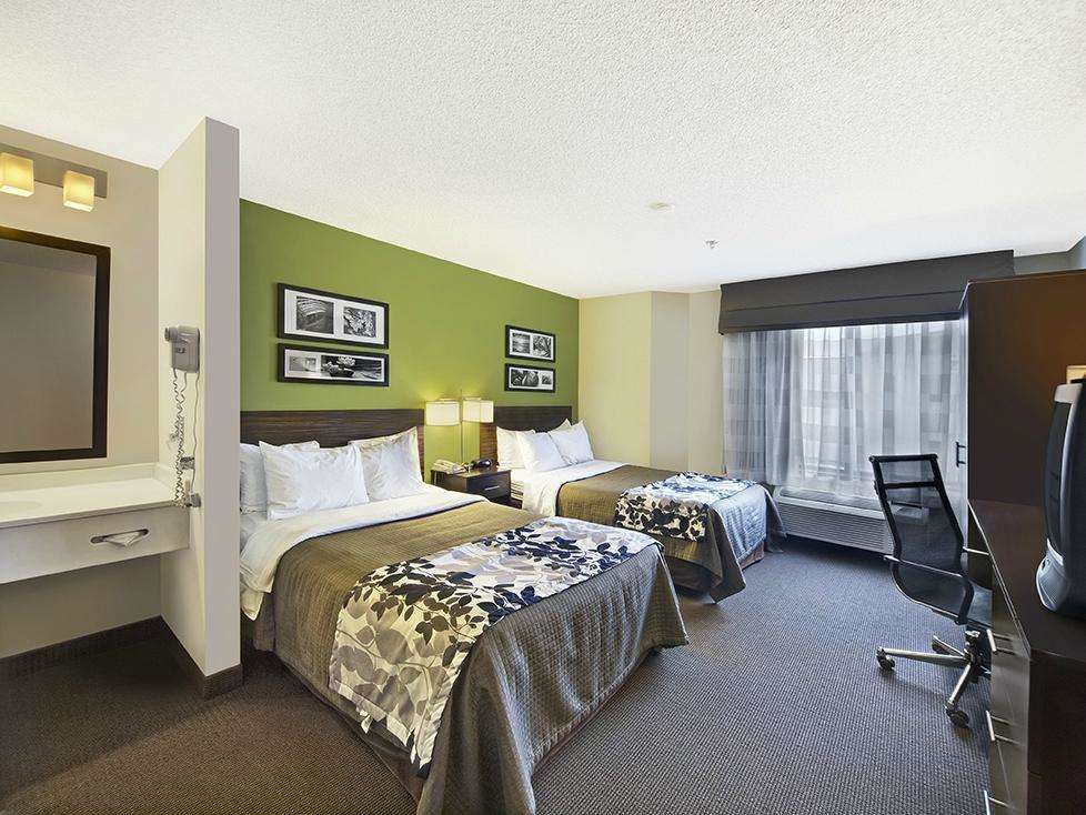 Baymont by Wyndham Fort Collins