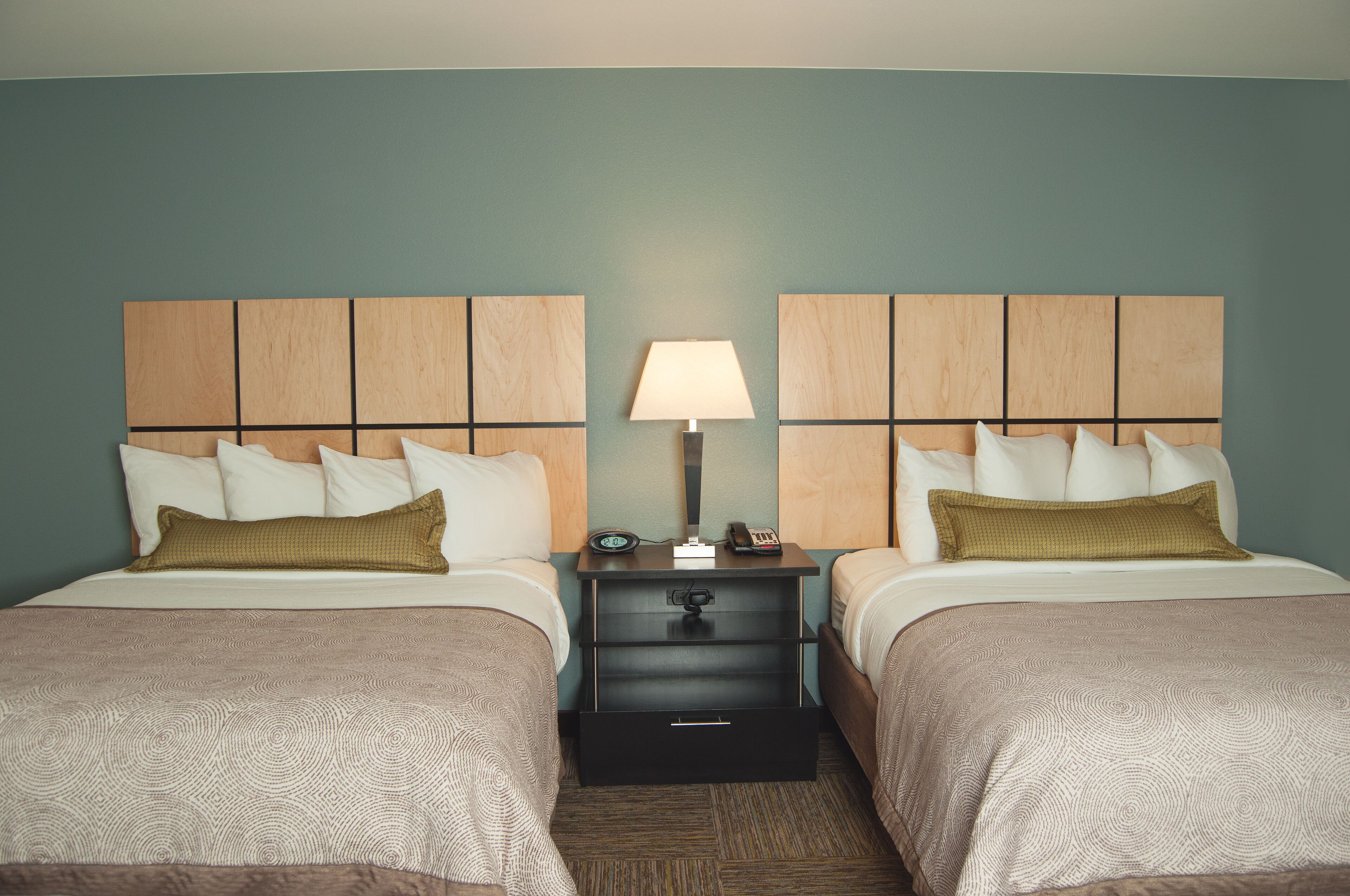 Candlewood Suites Fort Collins
