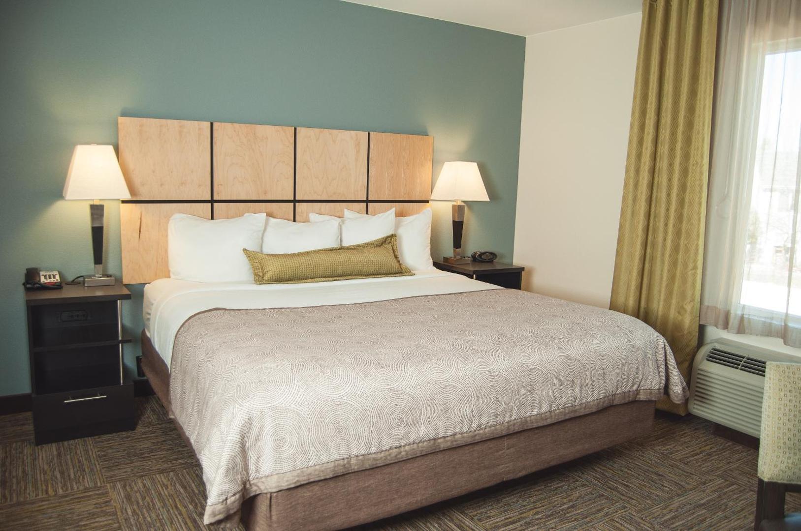 Candlewood Suites Fort Collins