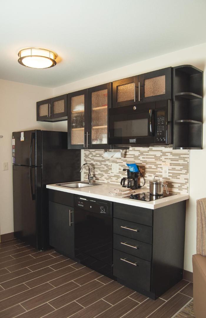 Candlewood Suites Fort Collins