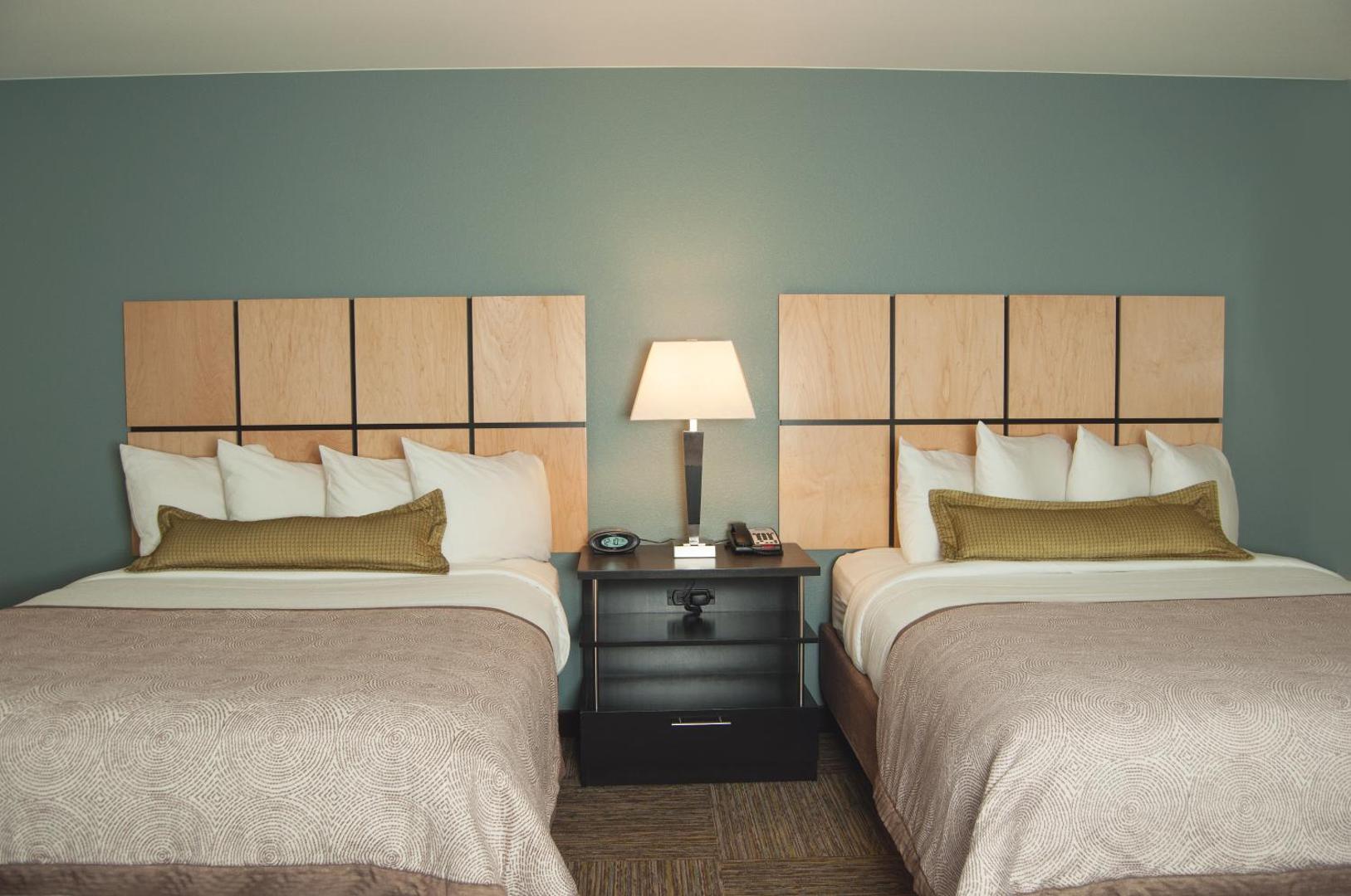 Candlewood Suites Fort Collins