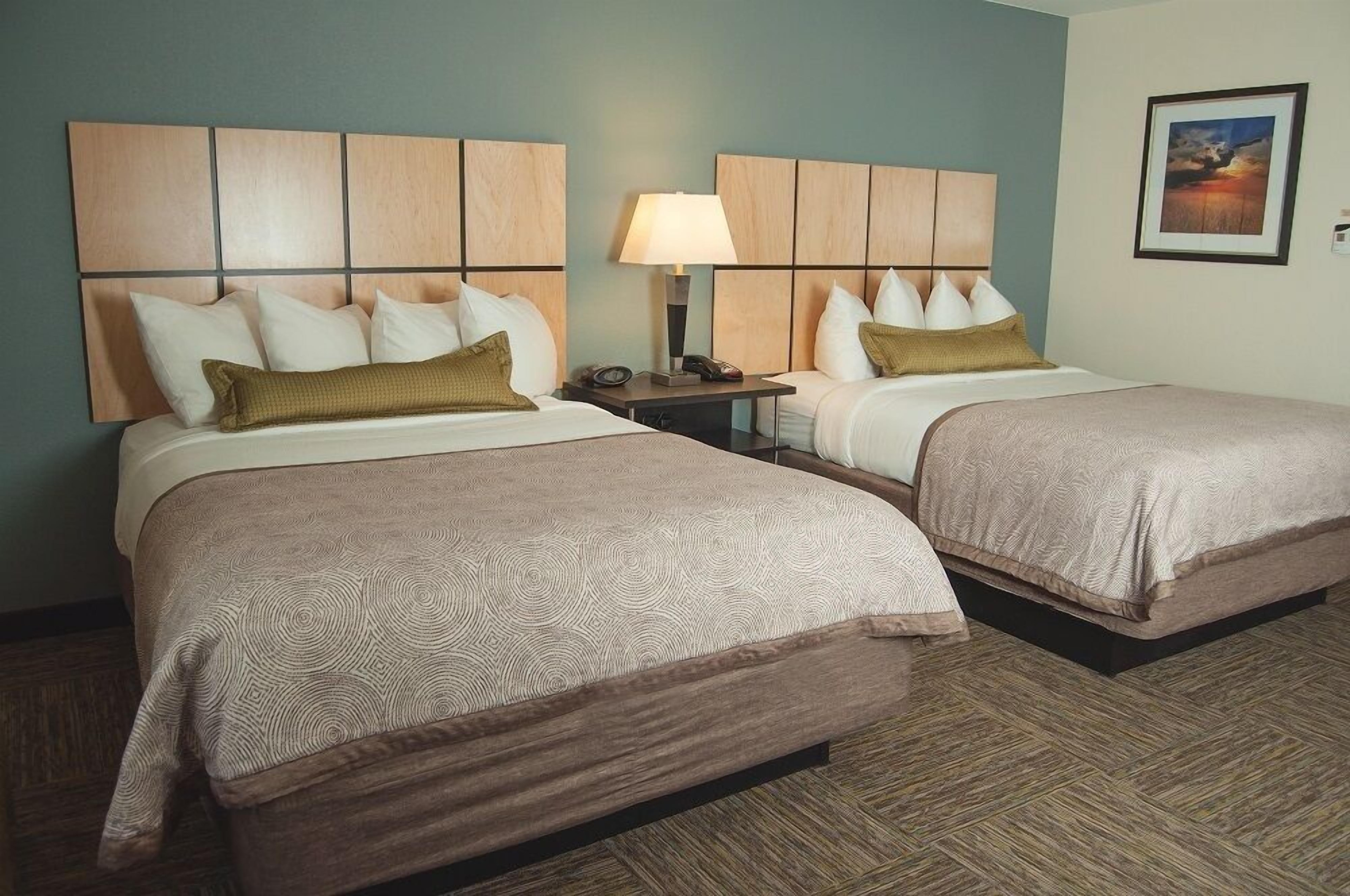 Candlewood Suites Fort Collins