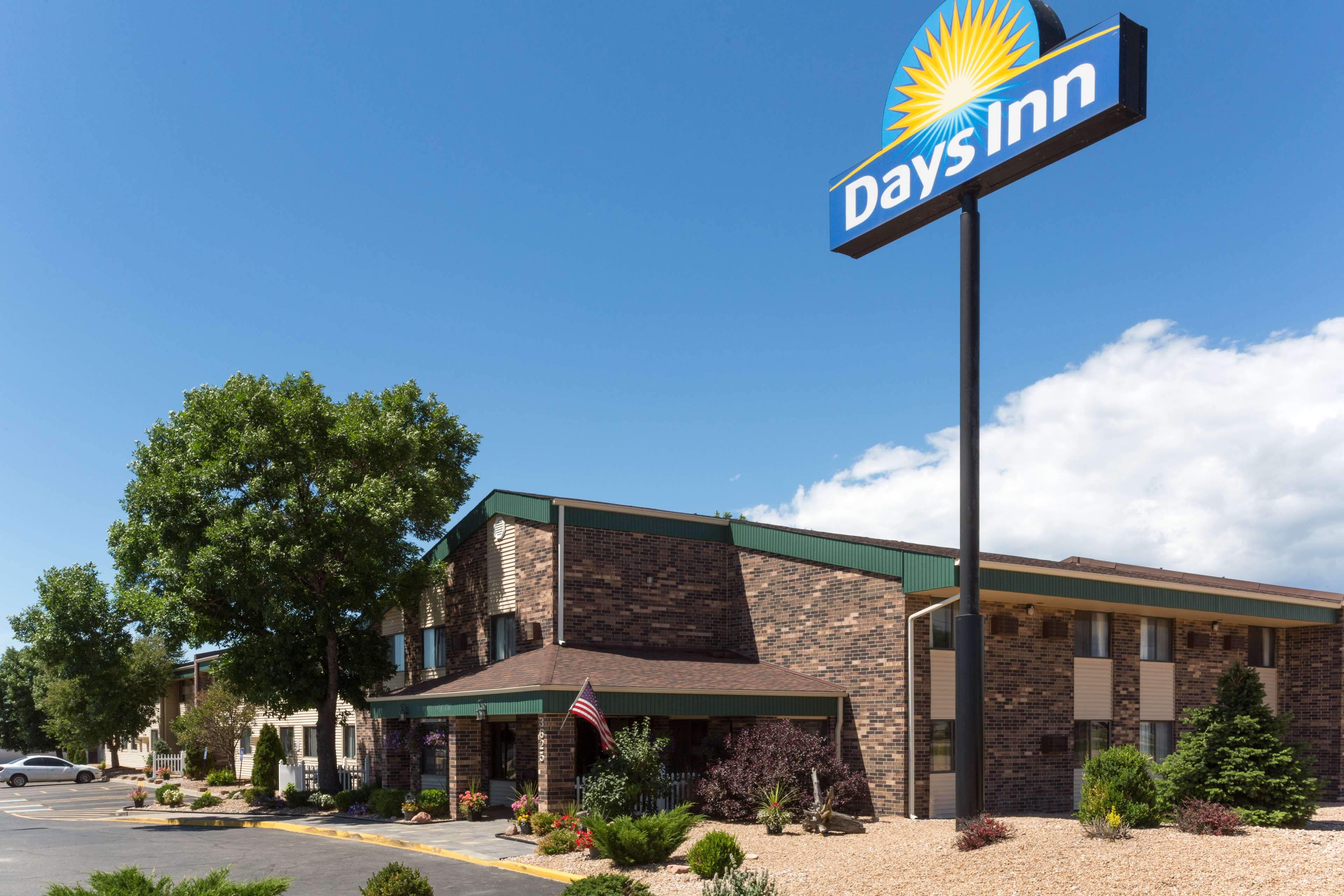 Days Inn by Wyndham Fort Collins