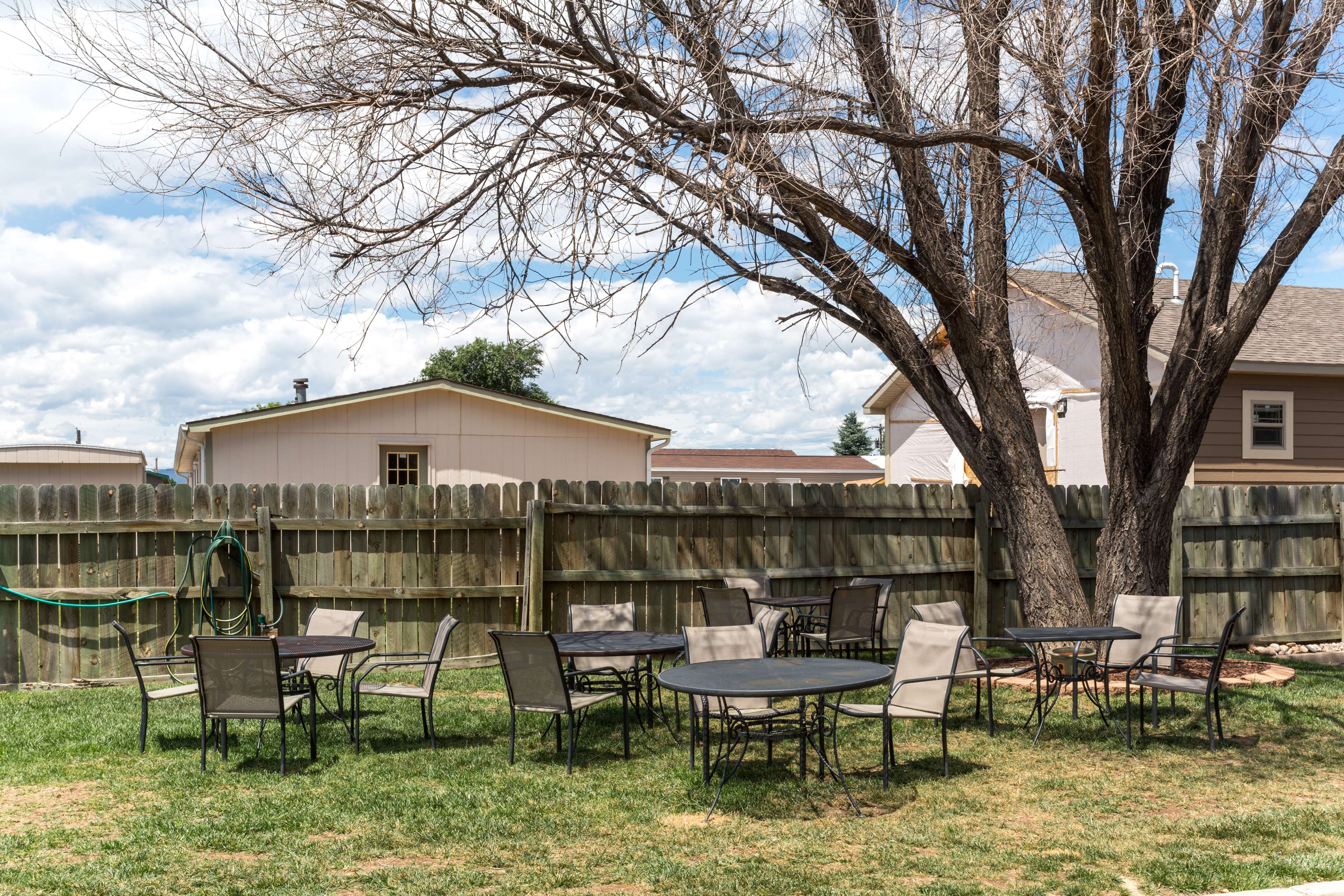 Days Inn by Wyndham Fort Collins