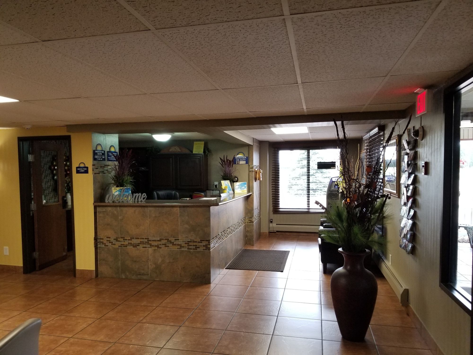Days Inn by Wyndham Fort Collins