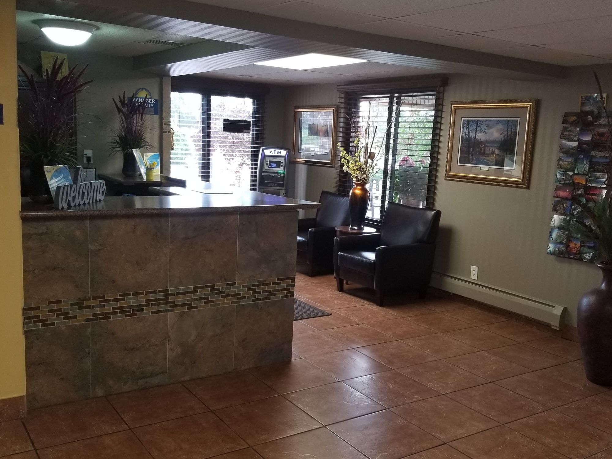 Days Inn by Wyndham Fort Collins
